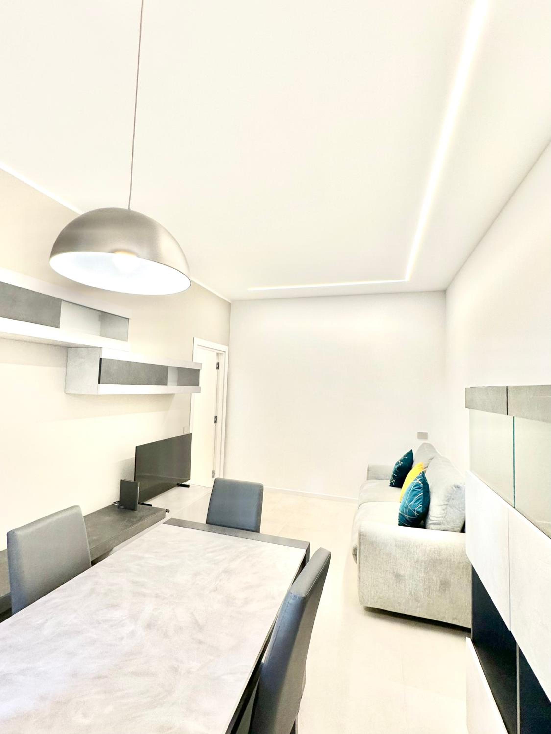 Be-C0 CENTRALE Luxury & Family Apt