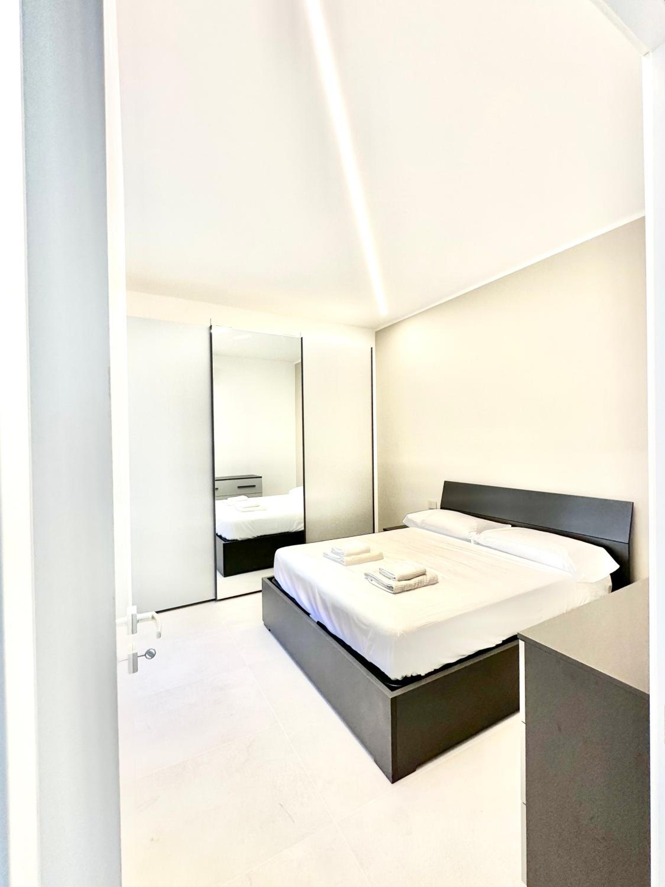 Be-C0 CENTRALE Luxury & Family Apt