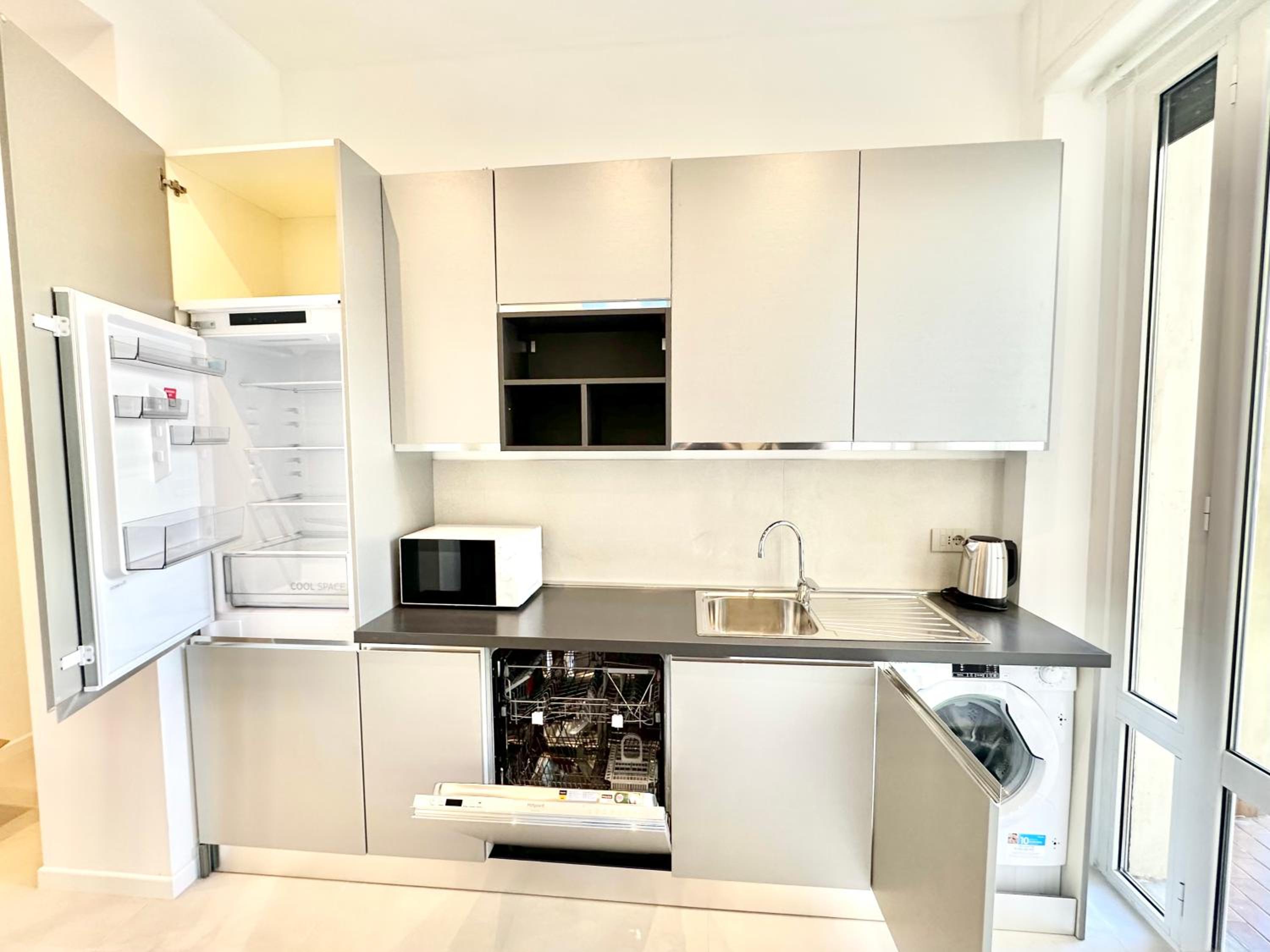 Be-C0 CENTRALE Luxury & Family Apt