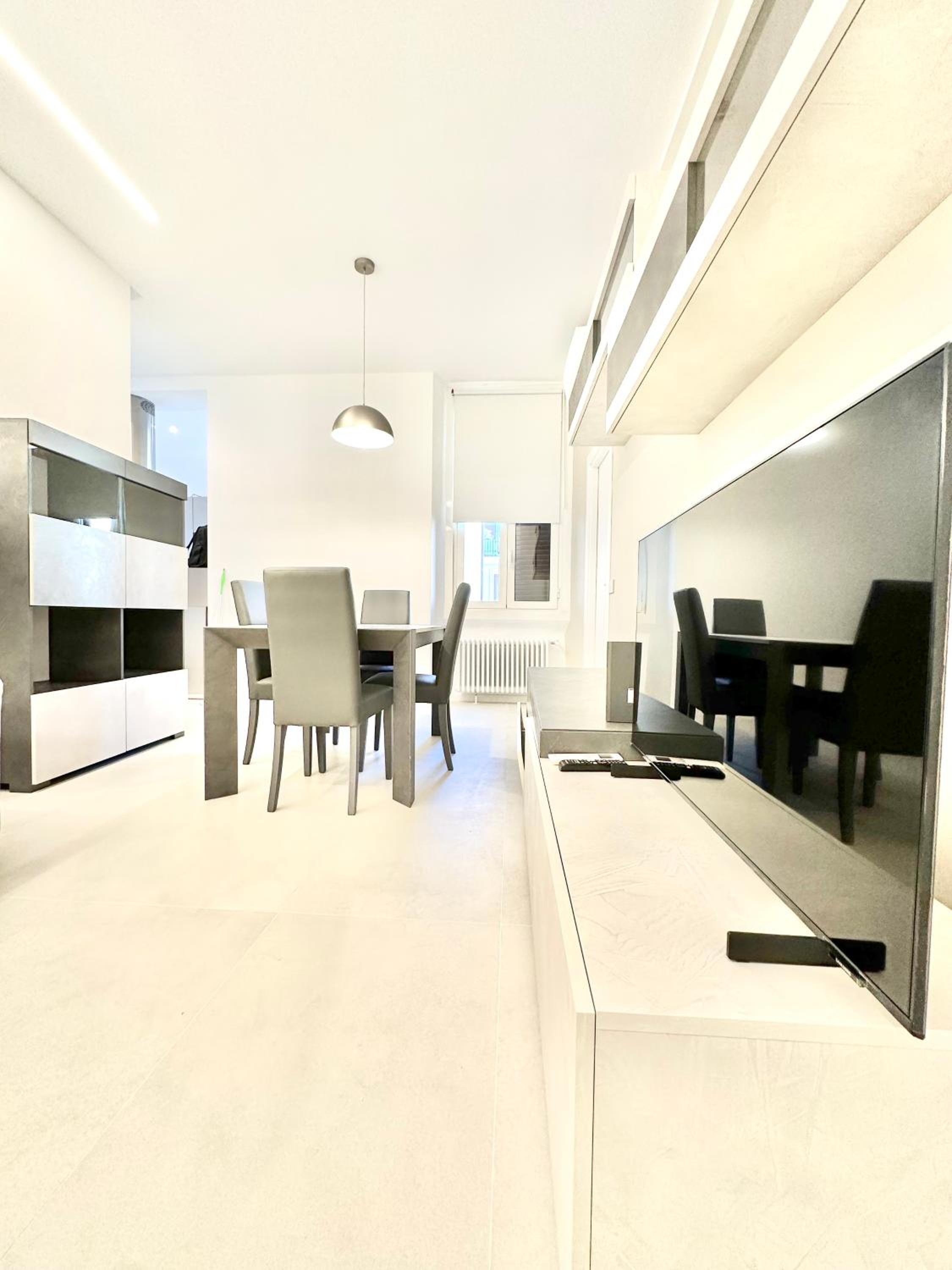 Be-C0 CENTRALE Luxury & Family Apt