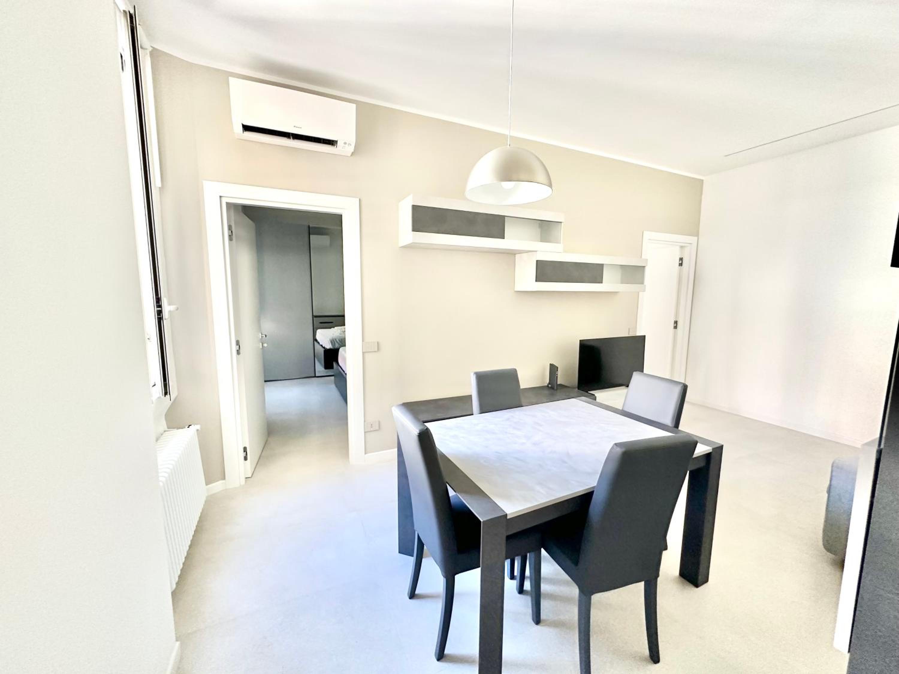 Be-C0 CENTRALE Luxury & Family Apt