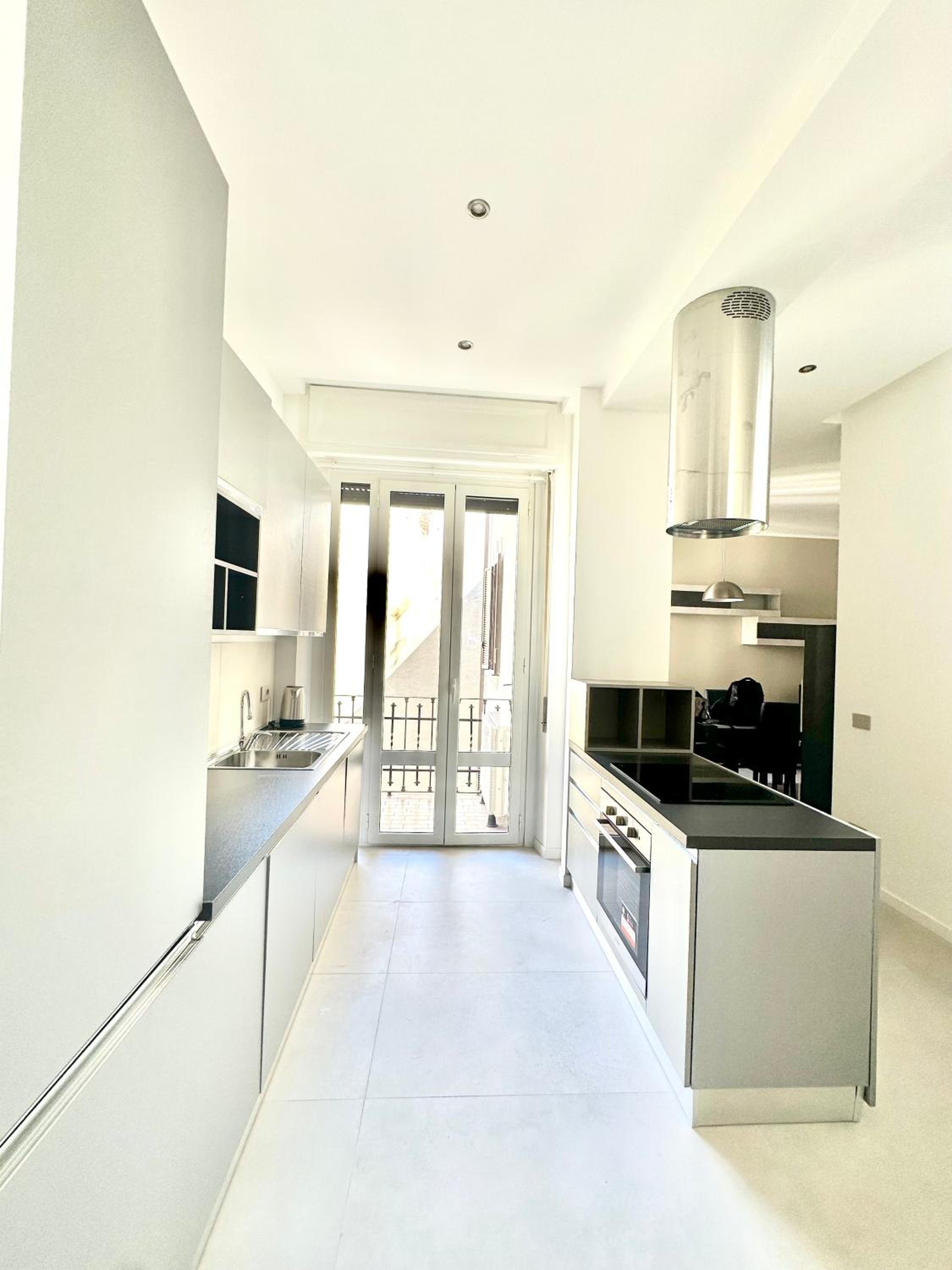 Be-C0 CENTRALE Luxury & Family Apt