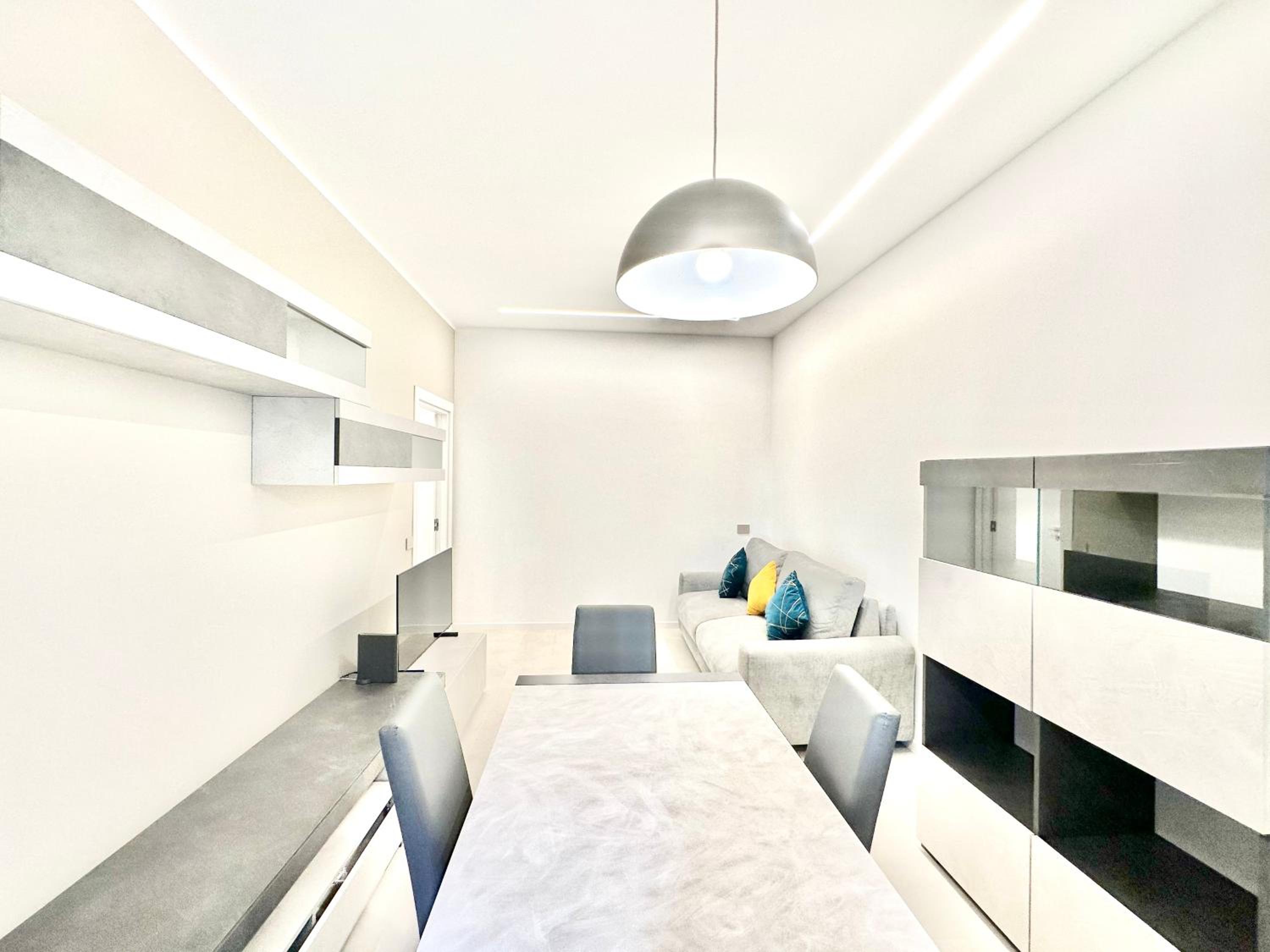 Be-C0 CENTRALE Luxury & Family Apt