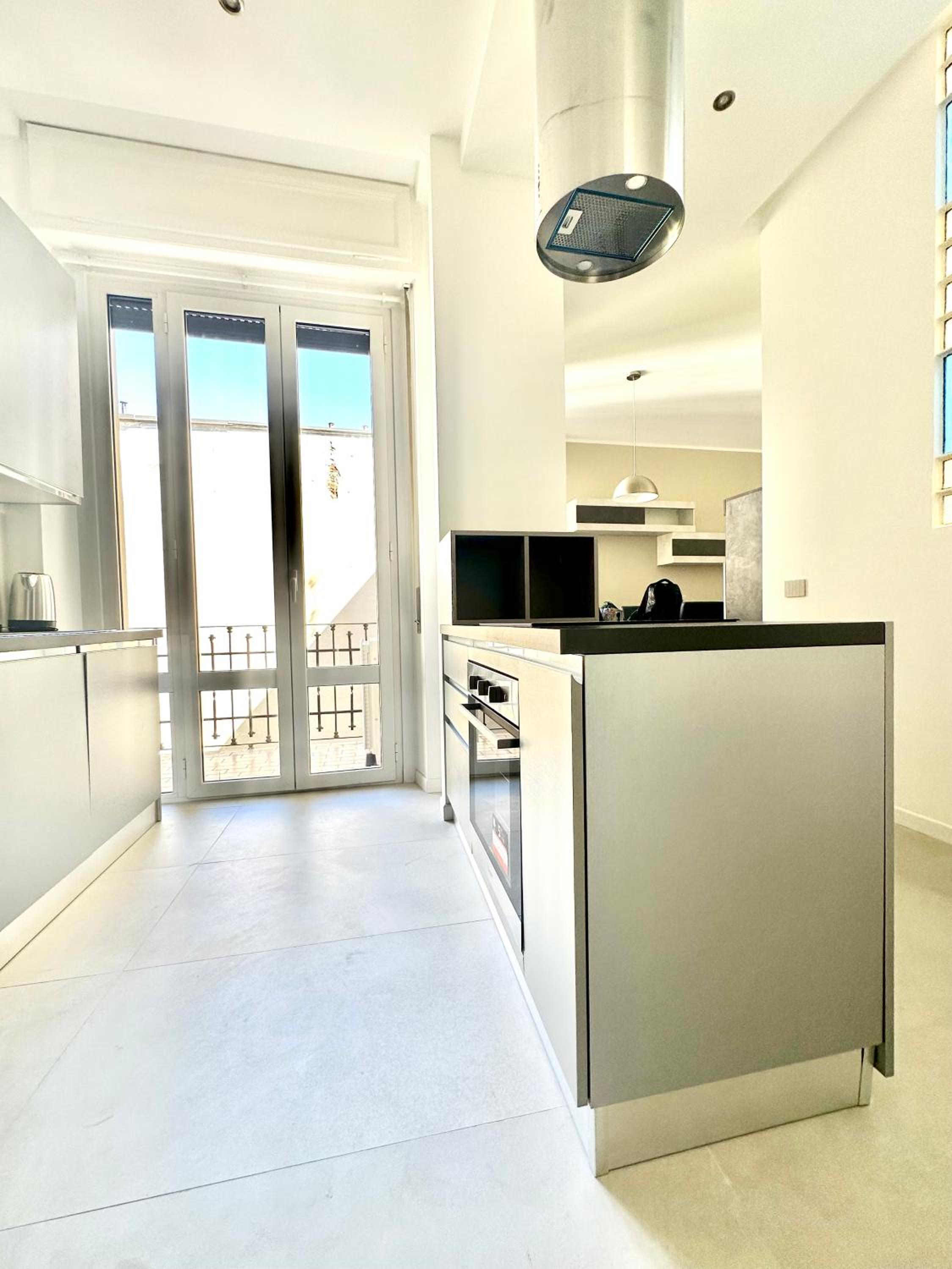Be-C0 CENTRALE Luxury & Family Apt