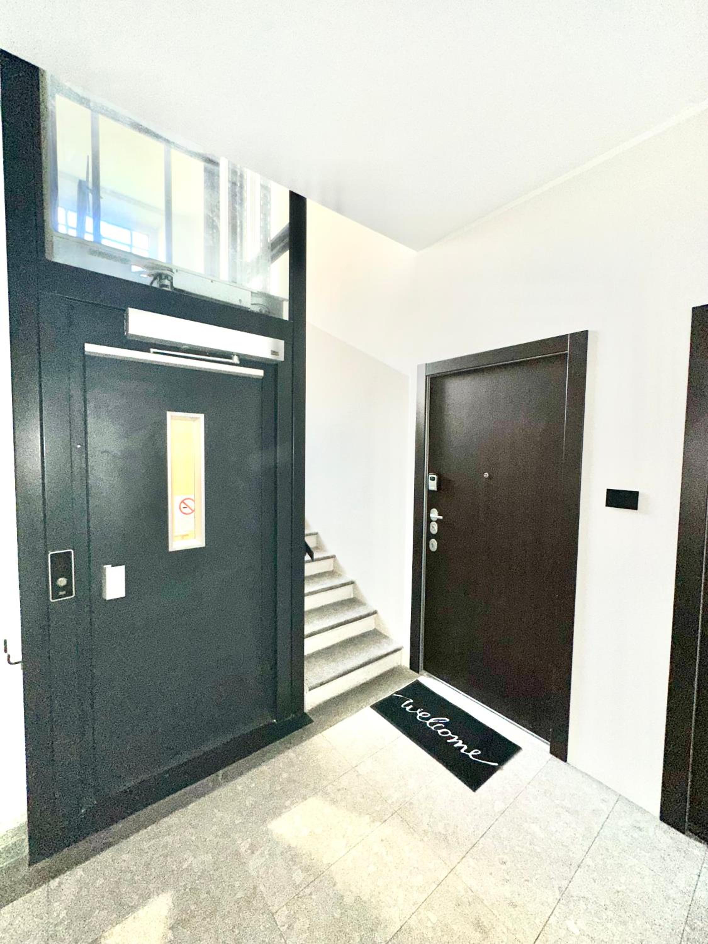 Be-C0 CENTRALE Luxury & Family Apt