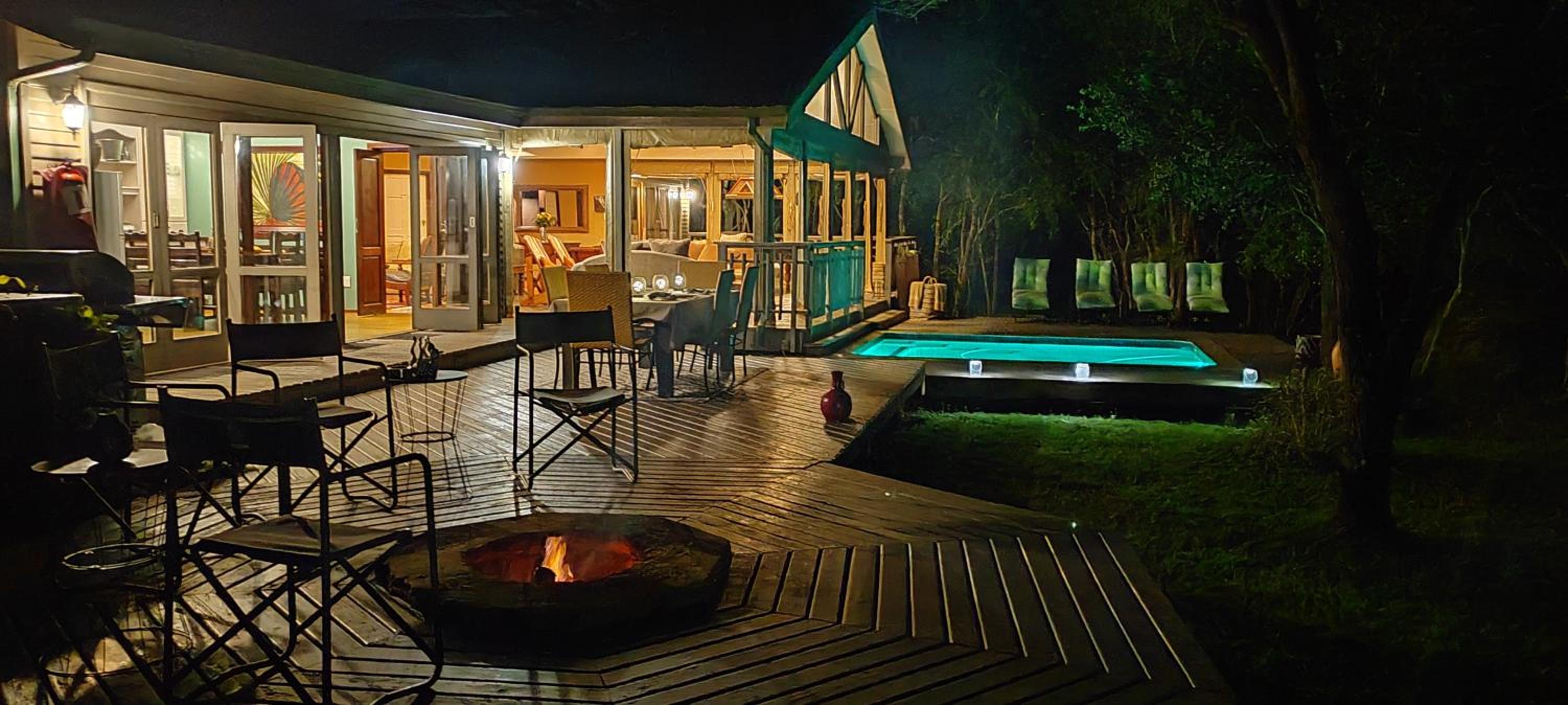 Hotel Thornwood - Image 1