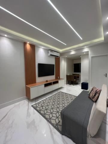 Wonderful 2 bedroom apartment in Copacabana, close to the beach
