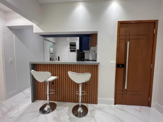 Wonderful 2 bedroom apartment in Copacabana, close to the beach