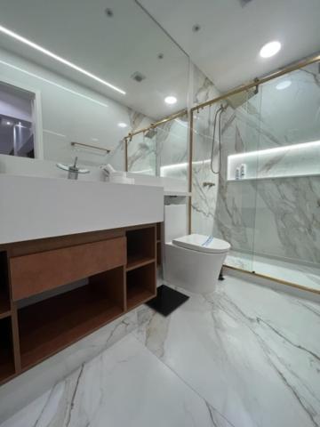 Wonderful 2 bedroom apartment in Copacabana, close to the beach