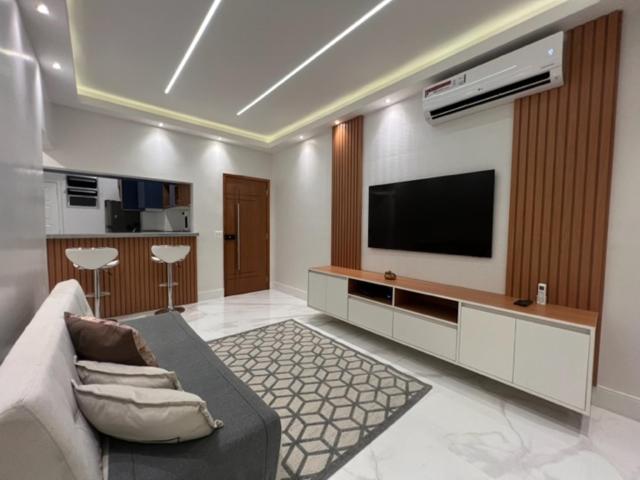 Wonderful 2 bedroom apartment in Copacabana, close to the beach