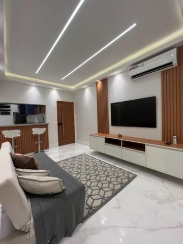 Wonderful 2 bedroom apartment in Copacabana, close to the beach
