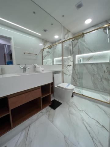 Wonderful 2 bedroom apartment in Copacabana, close to the beach