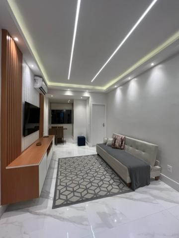 Wonderful 2 bedroom apartment in Copacabana, close to the beach