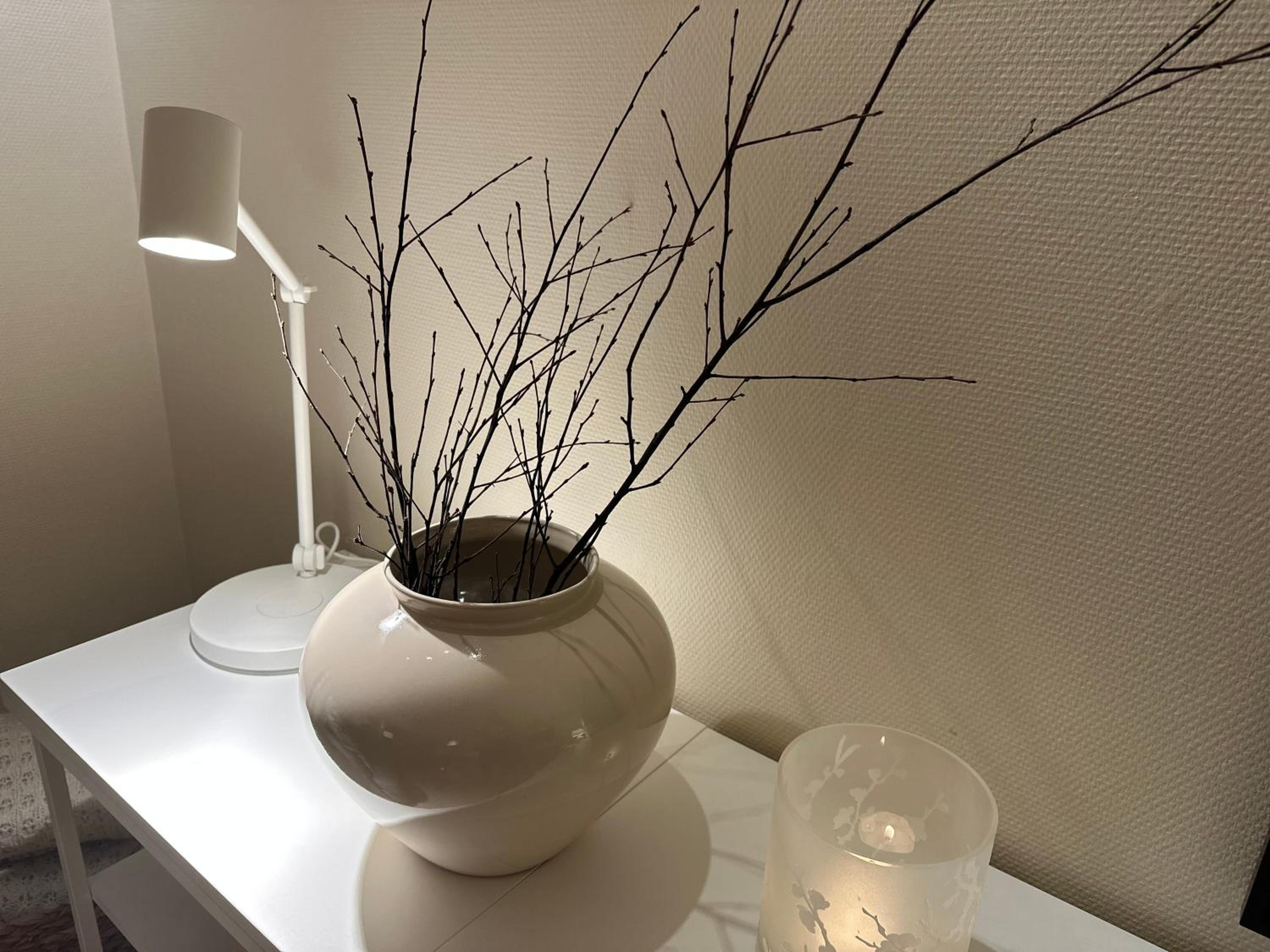 Apartments Bergen with sea view!