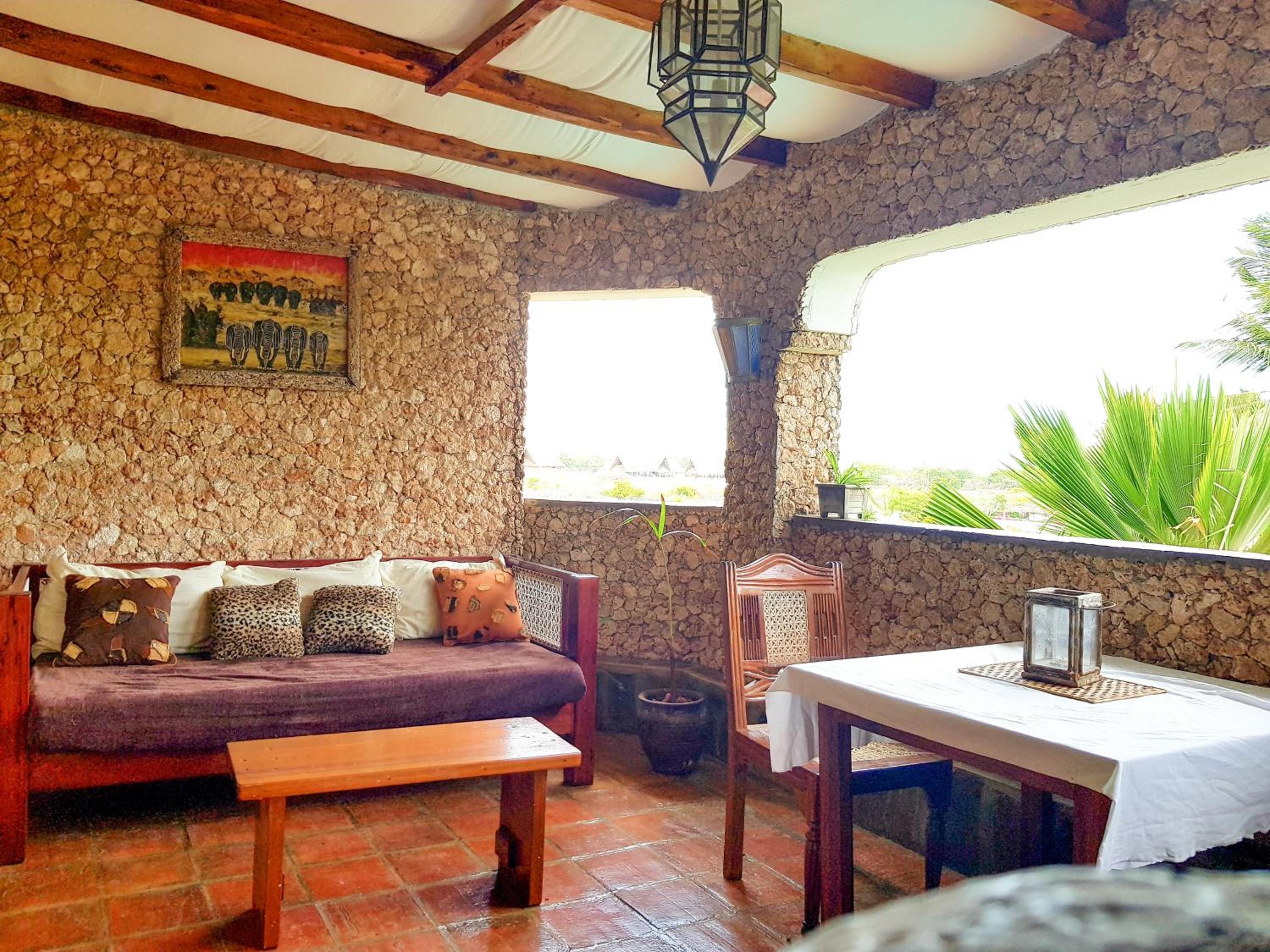 TEMBO Village Watamu