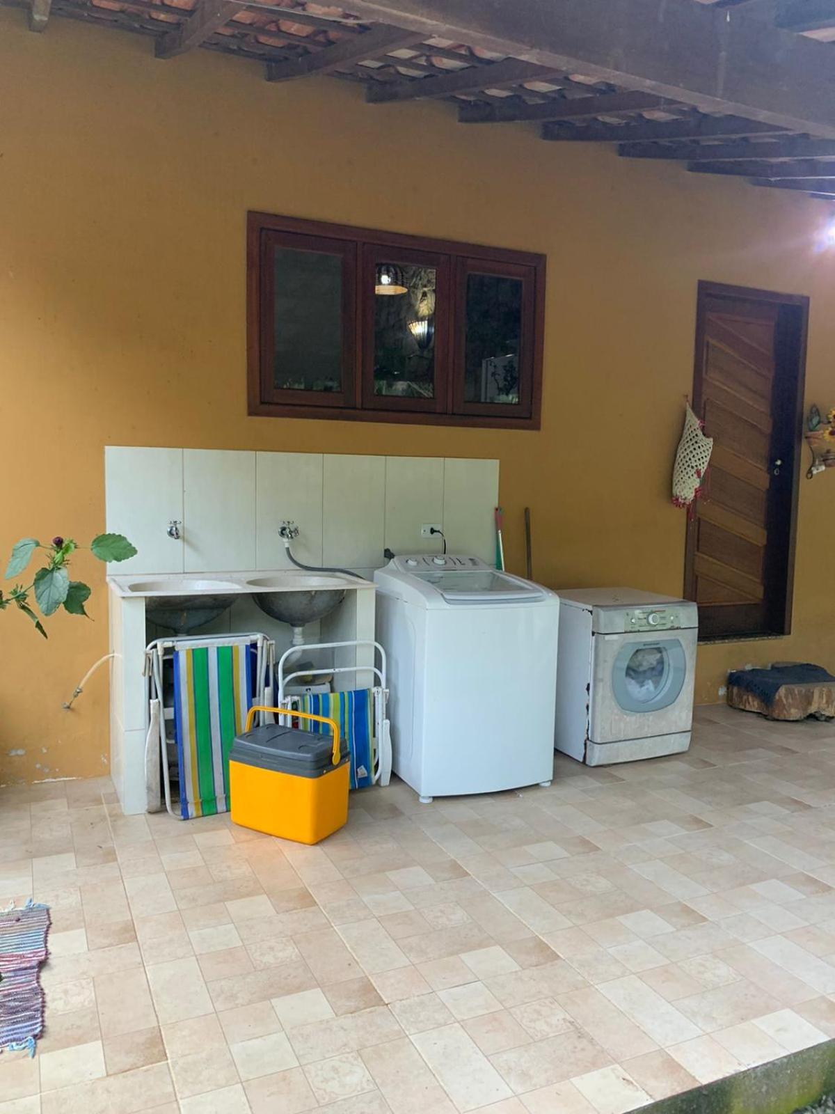 Casa da Cachoeira Surucuá