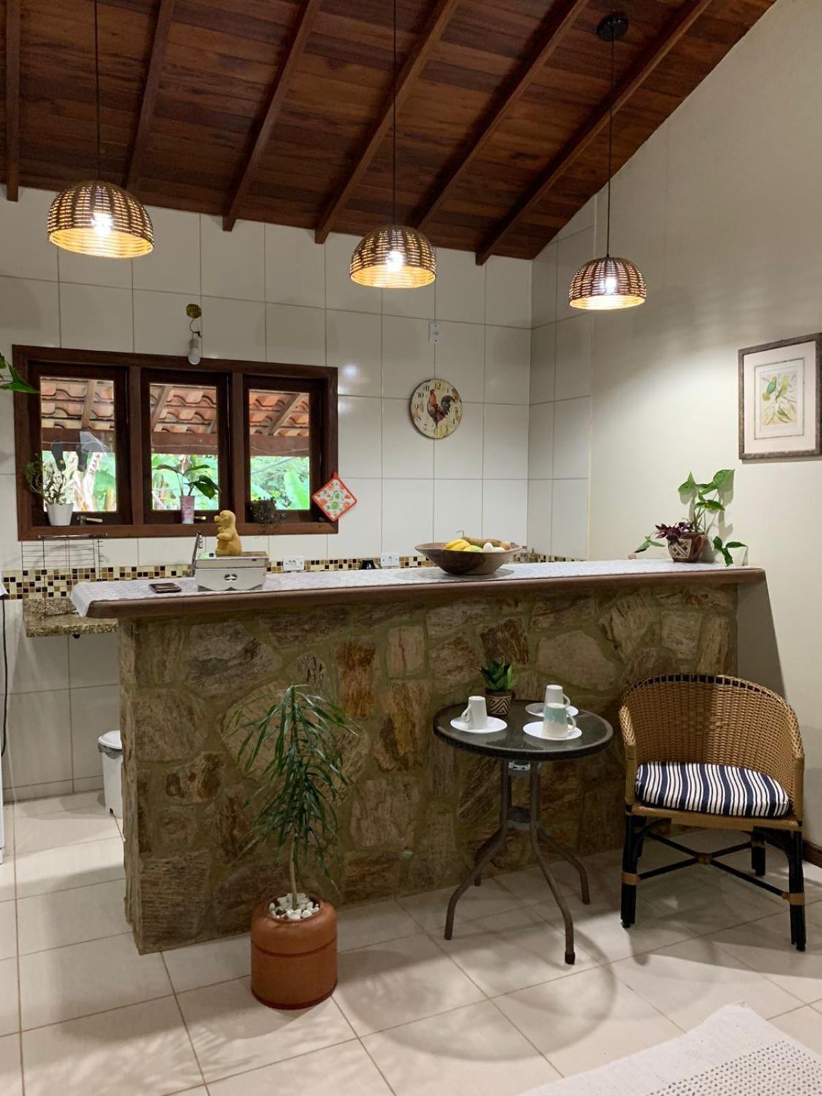 Casa da Cachoeira Surucuá