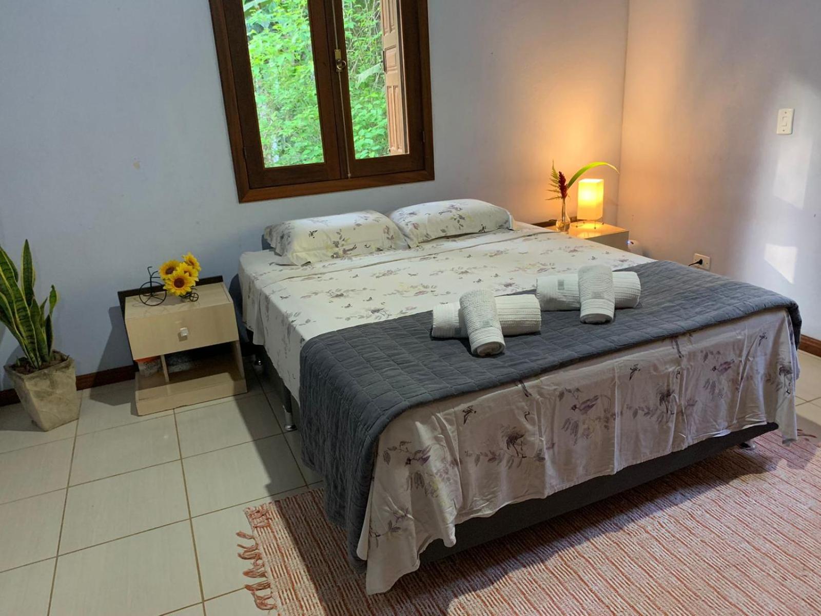 Casa da Cachoeira Surucuá