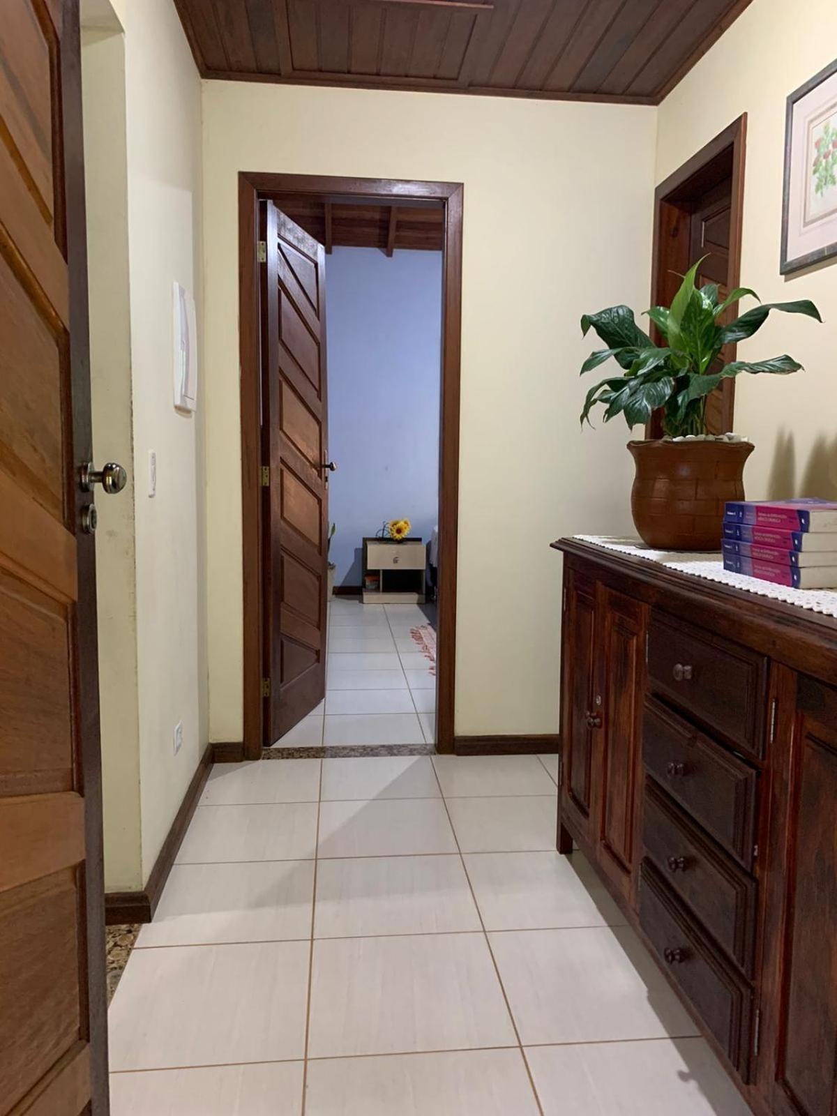 Casa da Cachoeira Surucuá