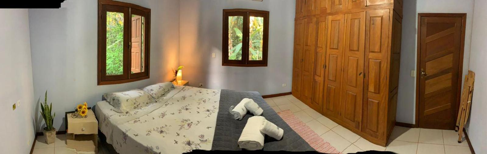 Casa da Cachoeira Surucuá