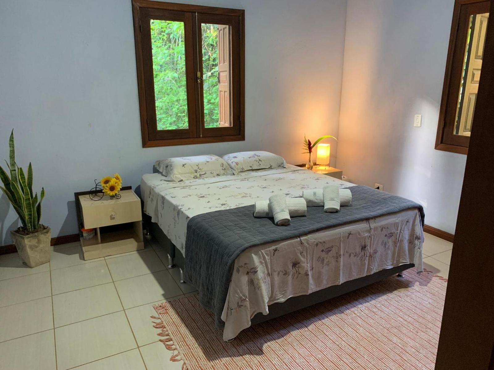 Casa da Cachoeira Surucuá