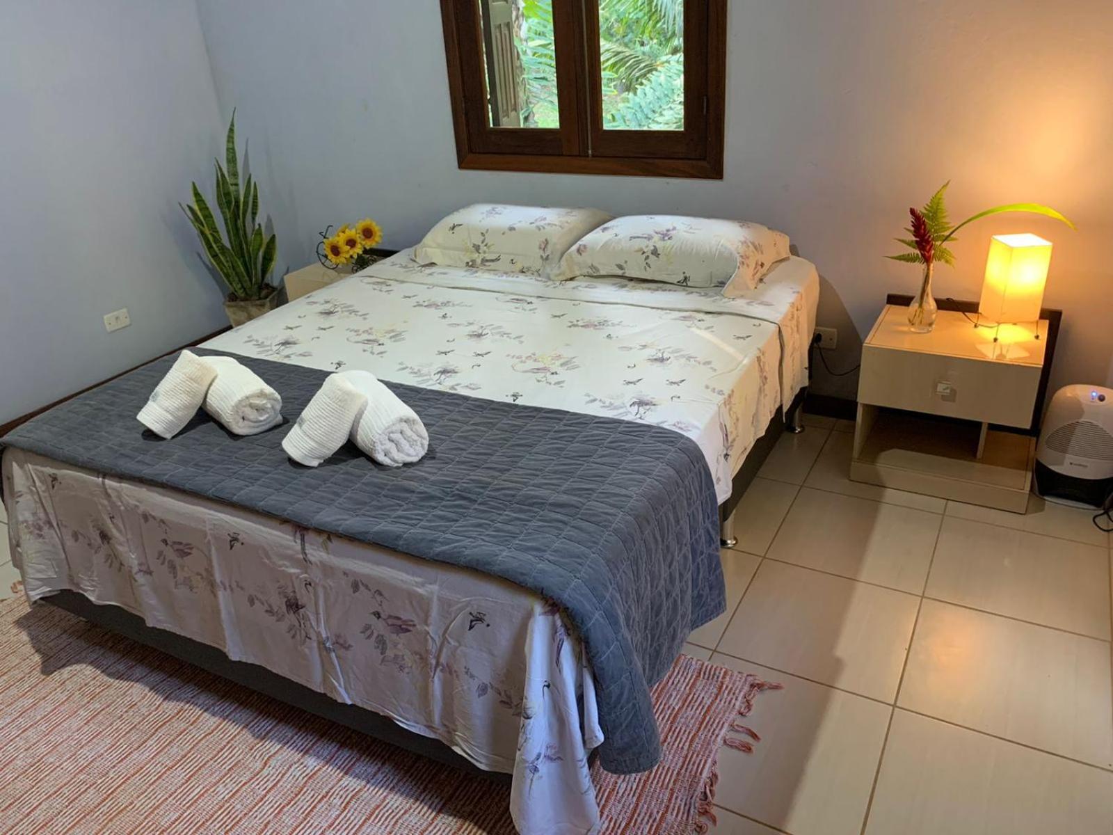 Casa da Cachoeira Surucuá