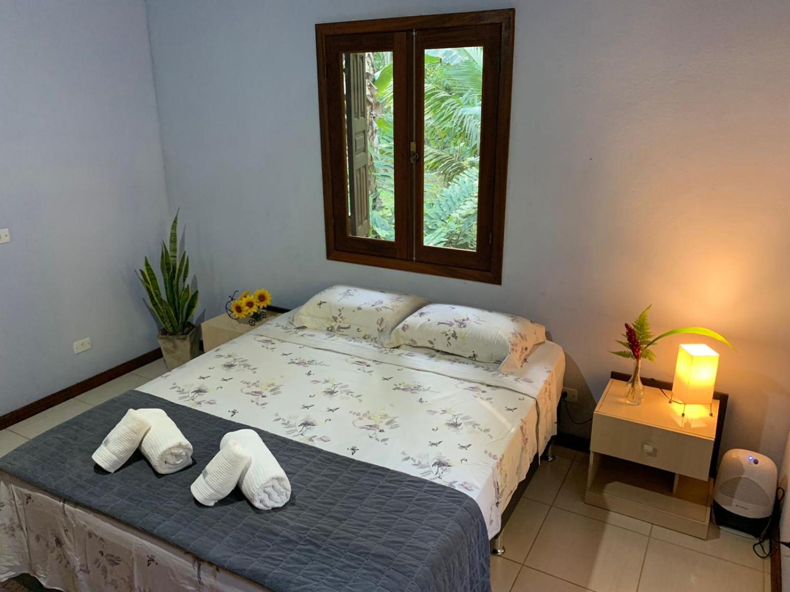 Casa da Cachoeira Surucuá