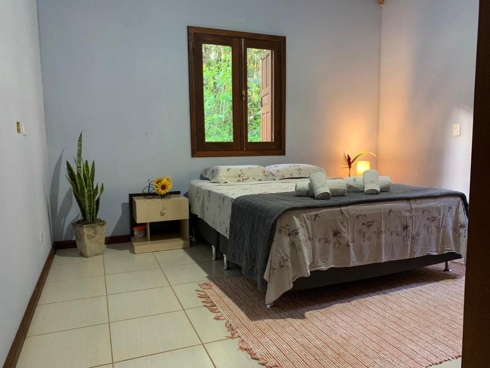 Casa da Cachoeira Surucuá