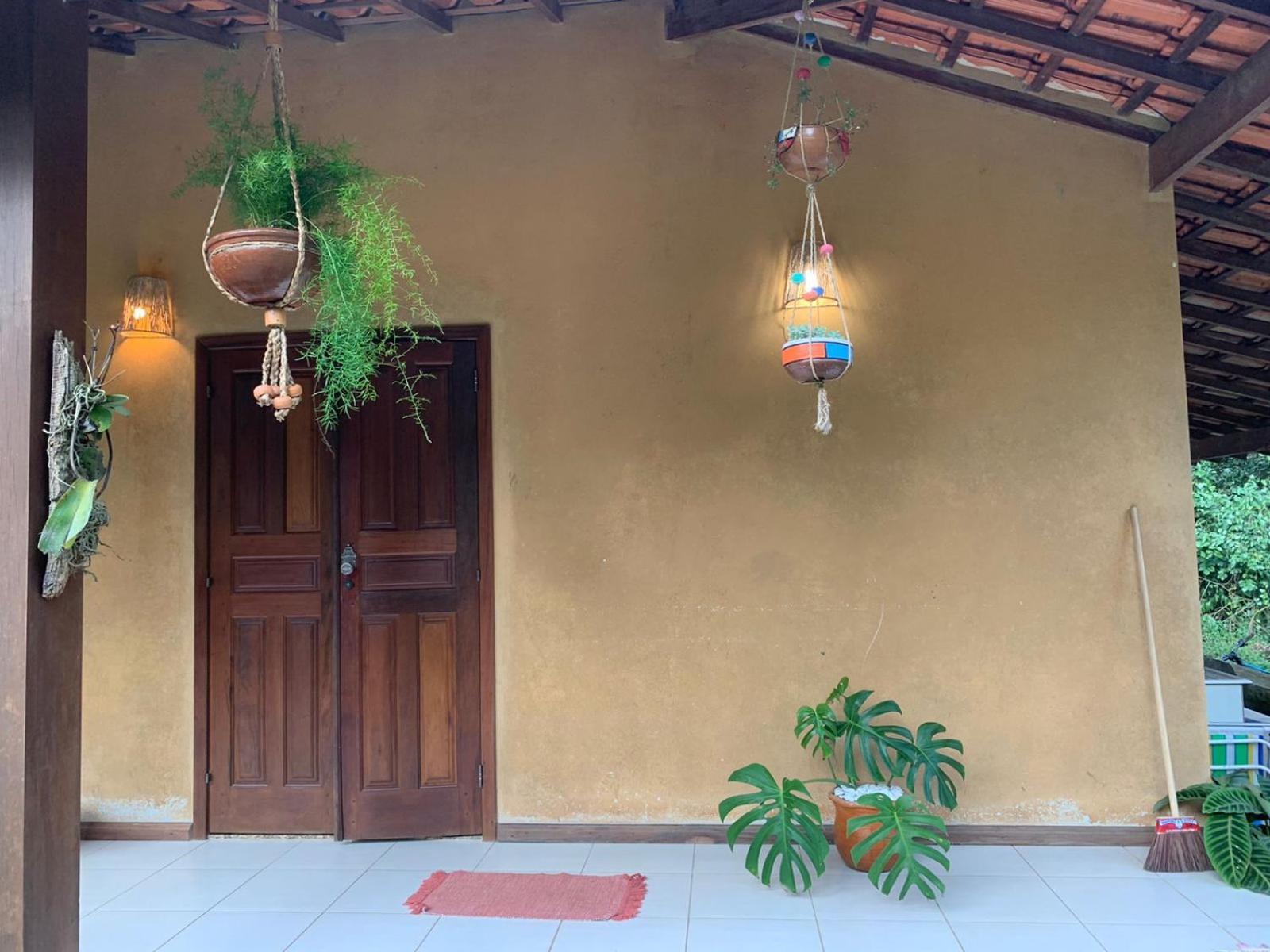 Casa da Cachoeira Surucuá
