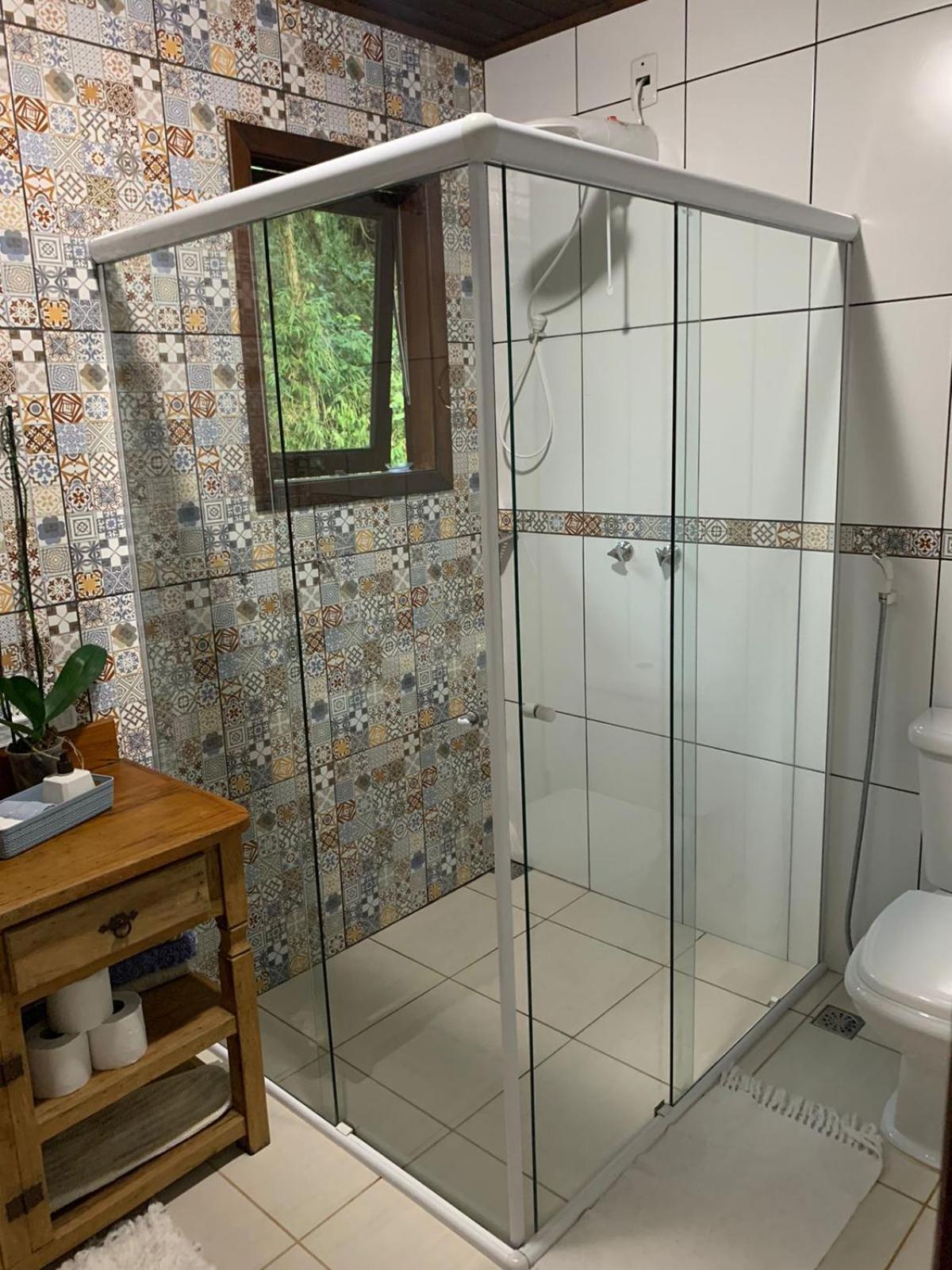 Casa da Cachoeira Surucuá