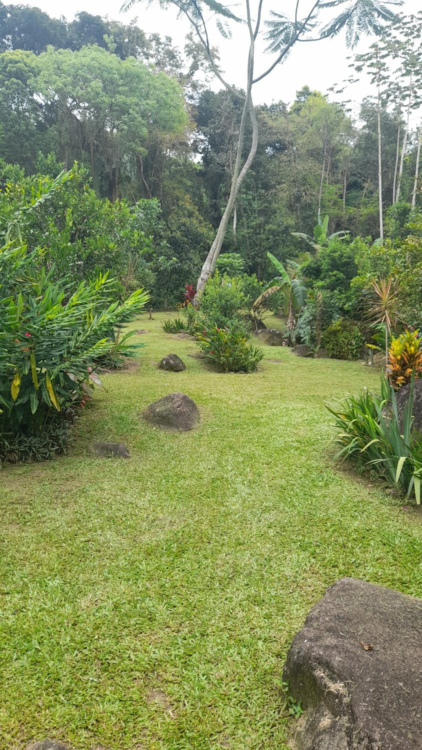 Casa da Cachoeira Surucuá