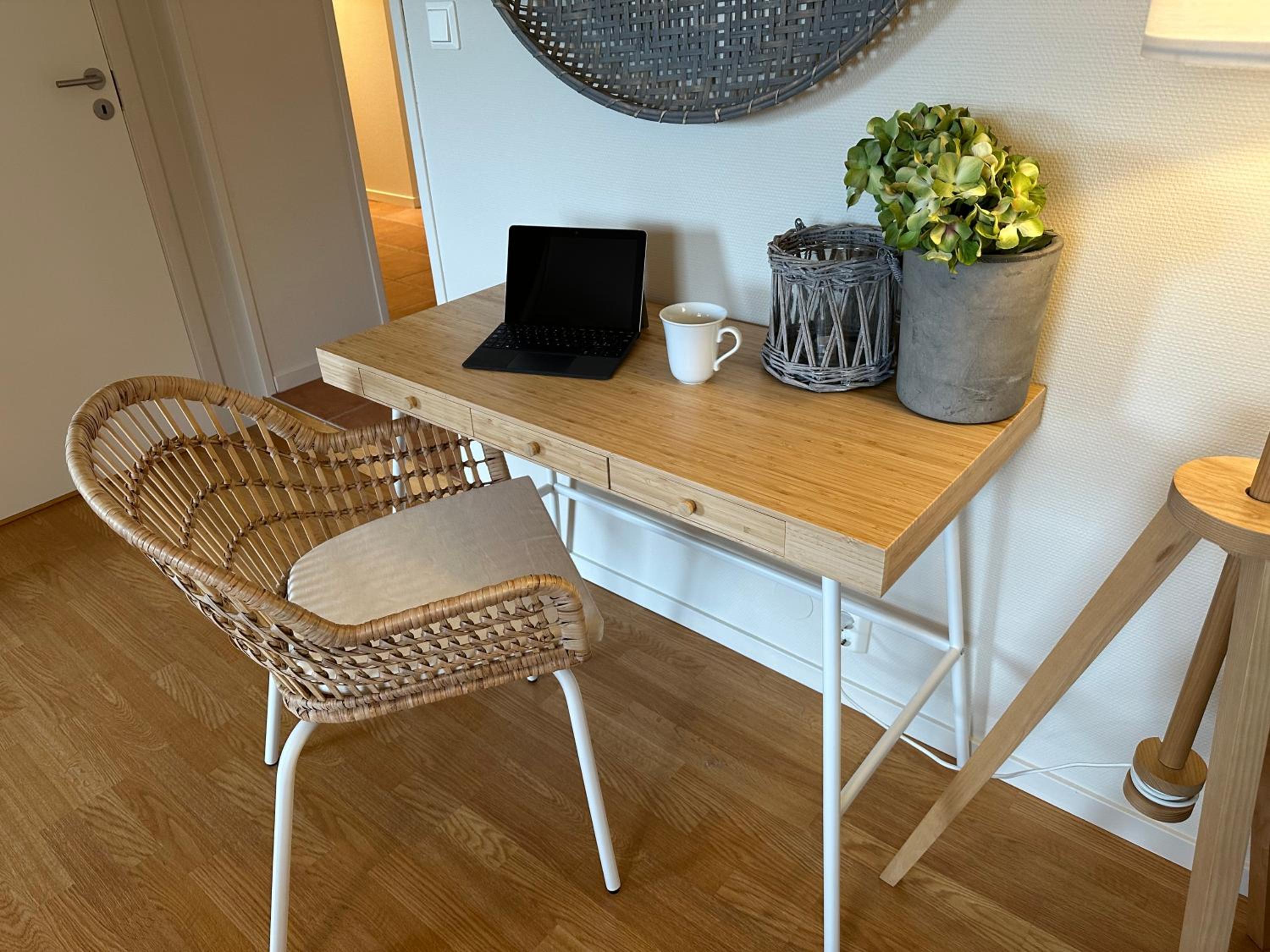 Apartments Bergen with sea view!