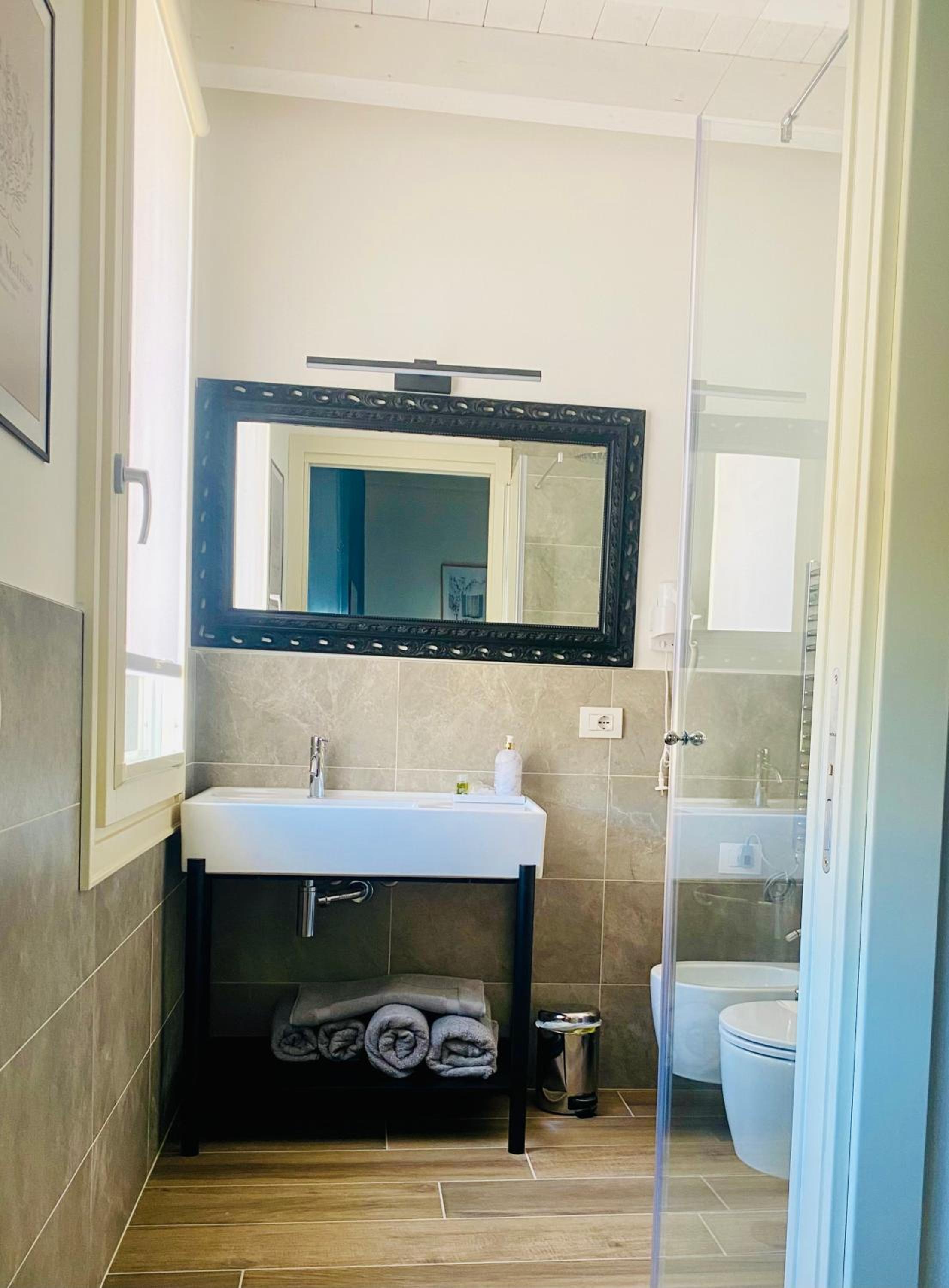 Star Soave Rooms - Locazione Turistica