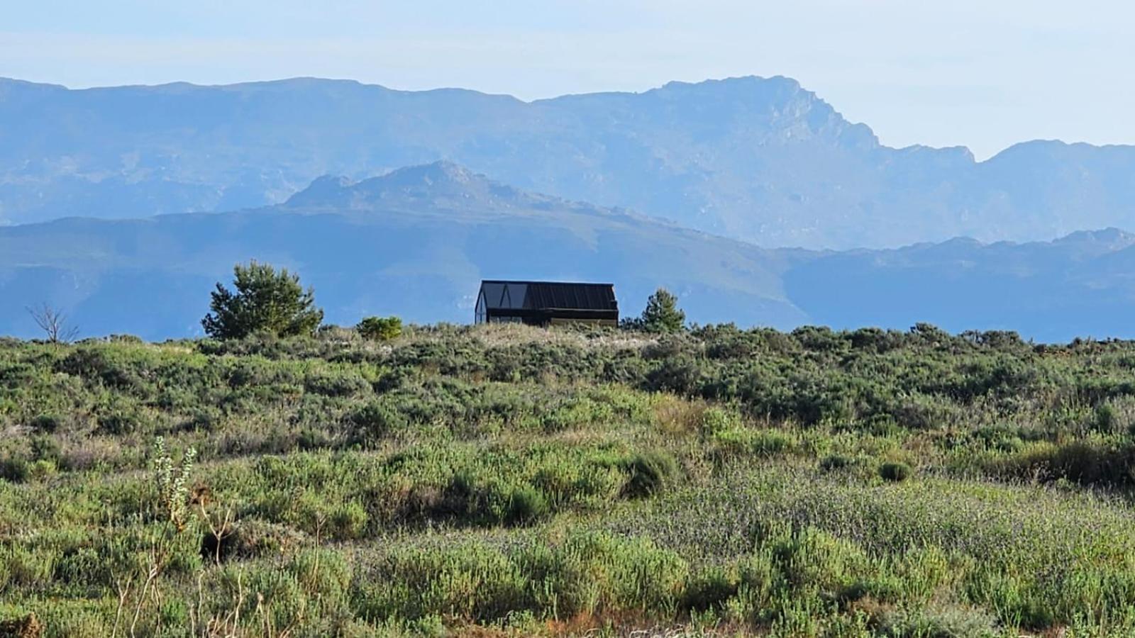 Little Acre Luxury Pods view 3