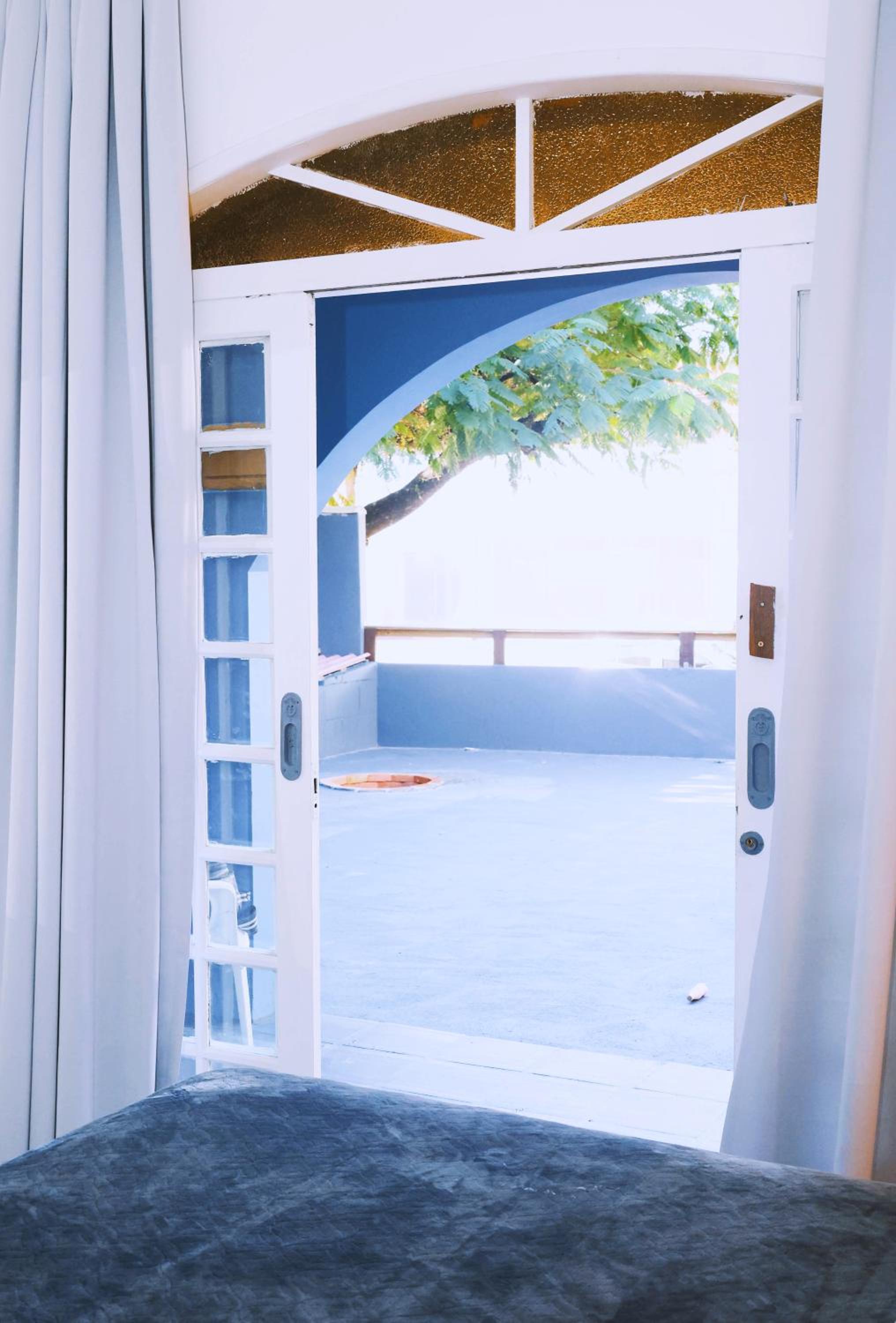 Sea Wolf Hostel - Lagoa da Conceição