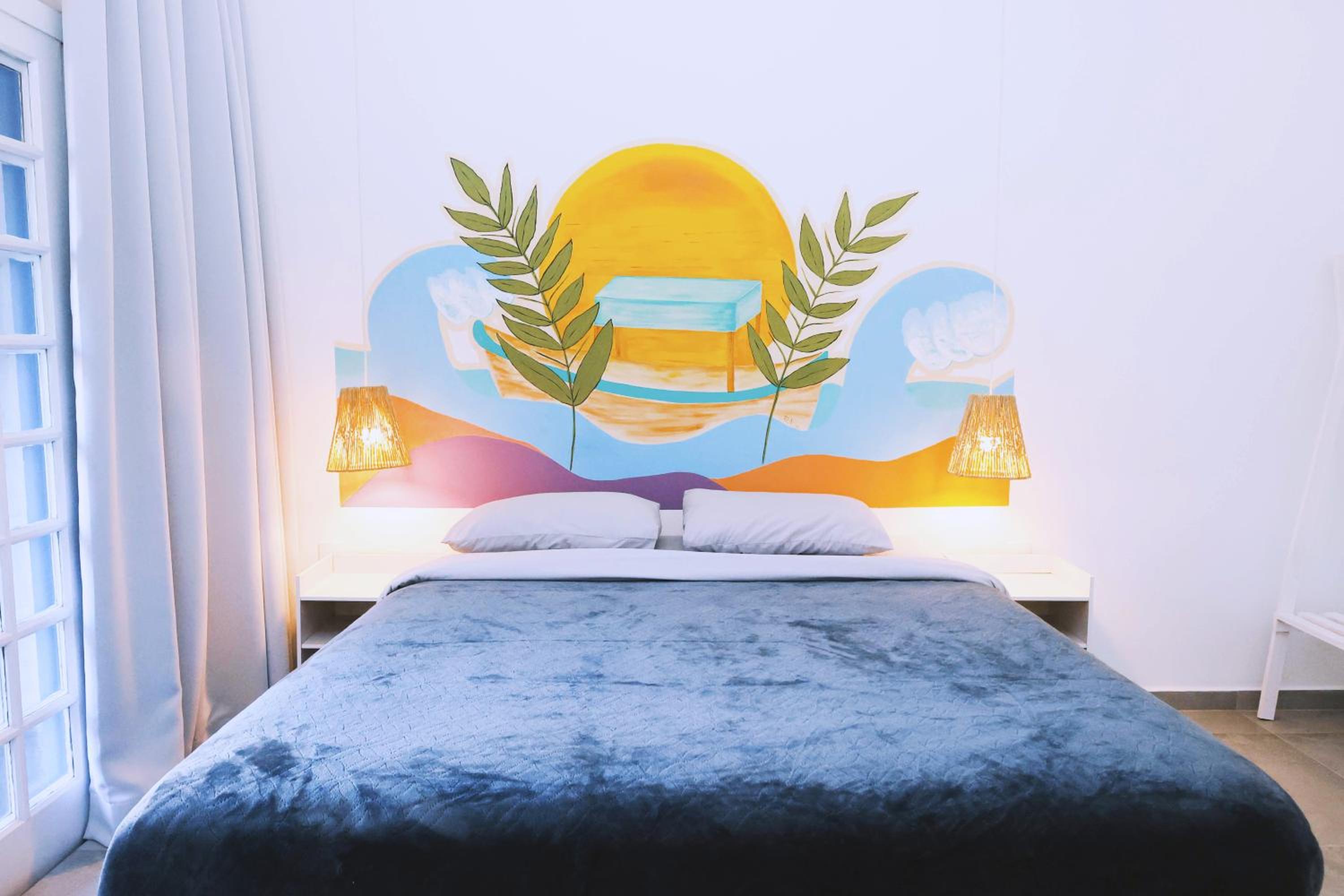 Sea Wolf Hostel - Lagoa da Conceição