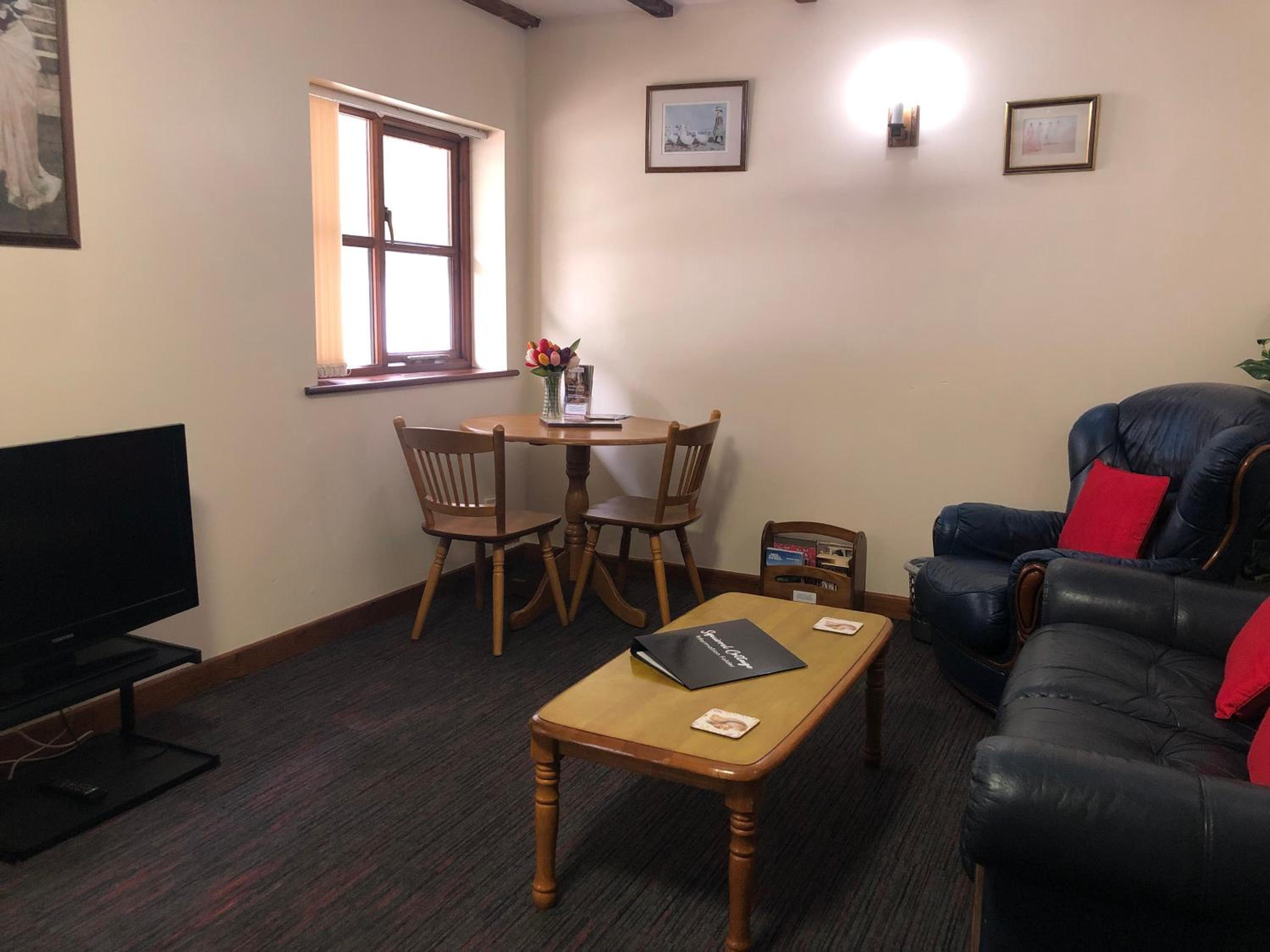 Deanwood Holiday Cottages