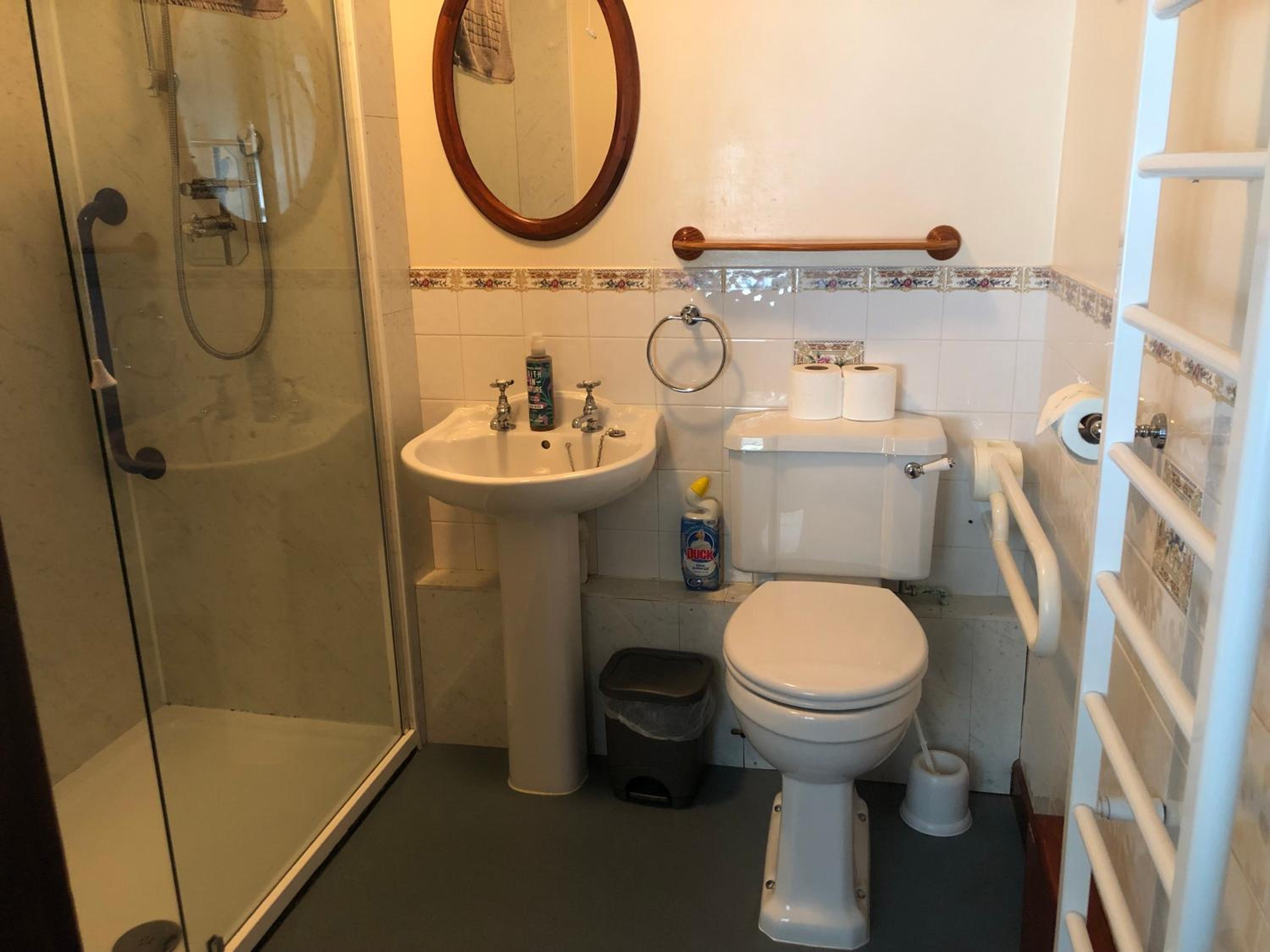 Deanwood Holiday Cottages