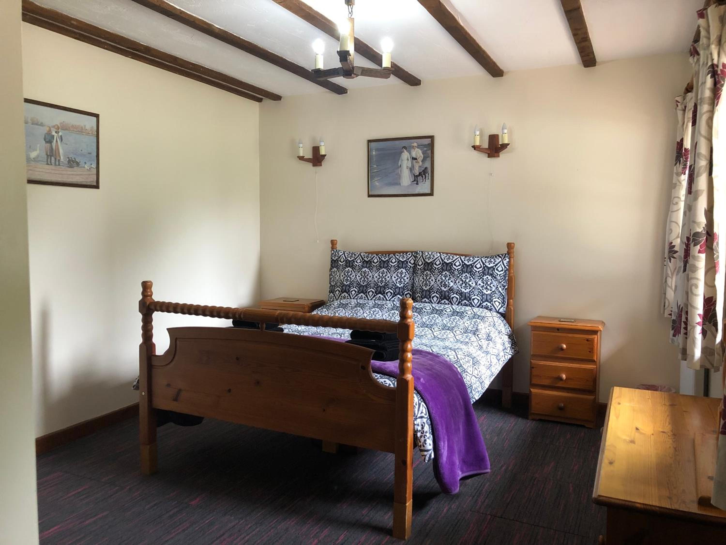 Deanwood Holiday Cottages