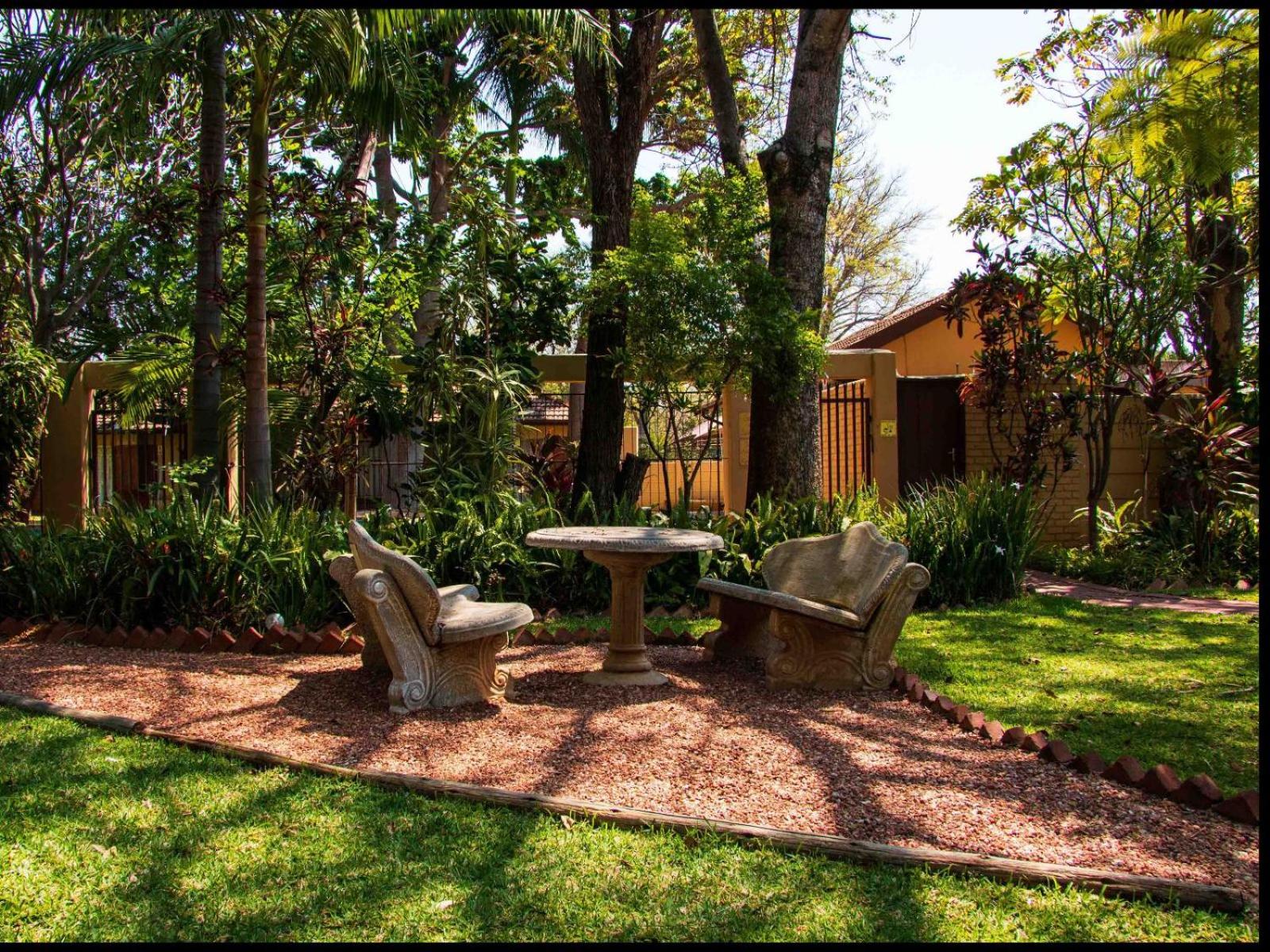 Eco Lodge Lephalale view 5