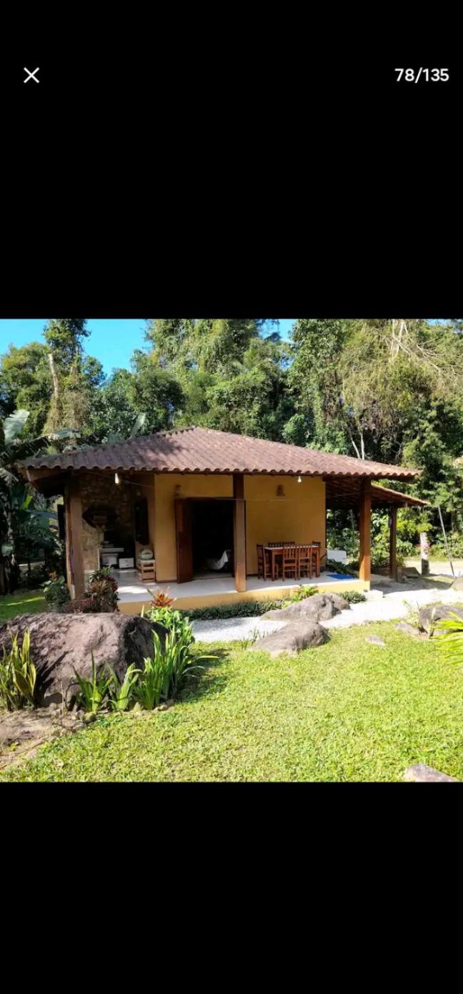 Casa da Cachoeira Surucuá