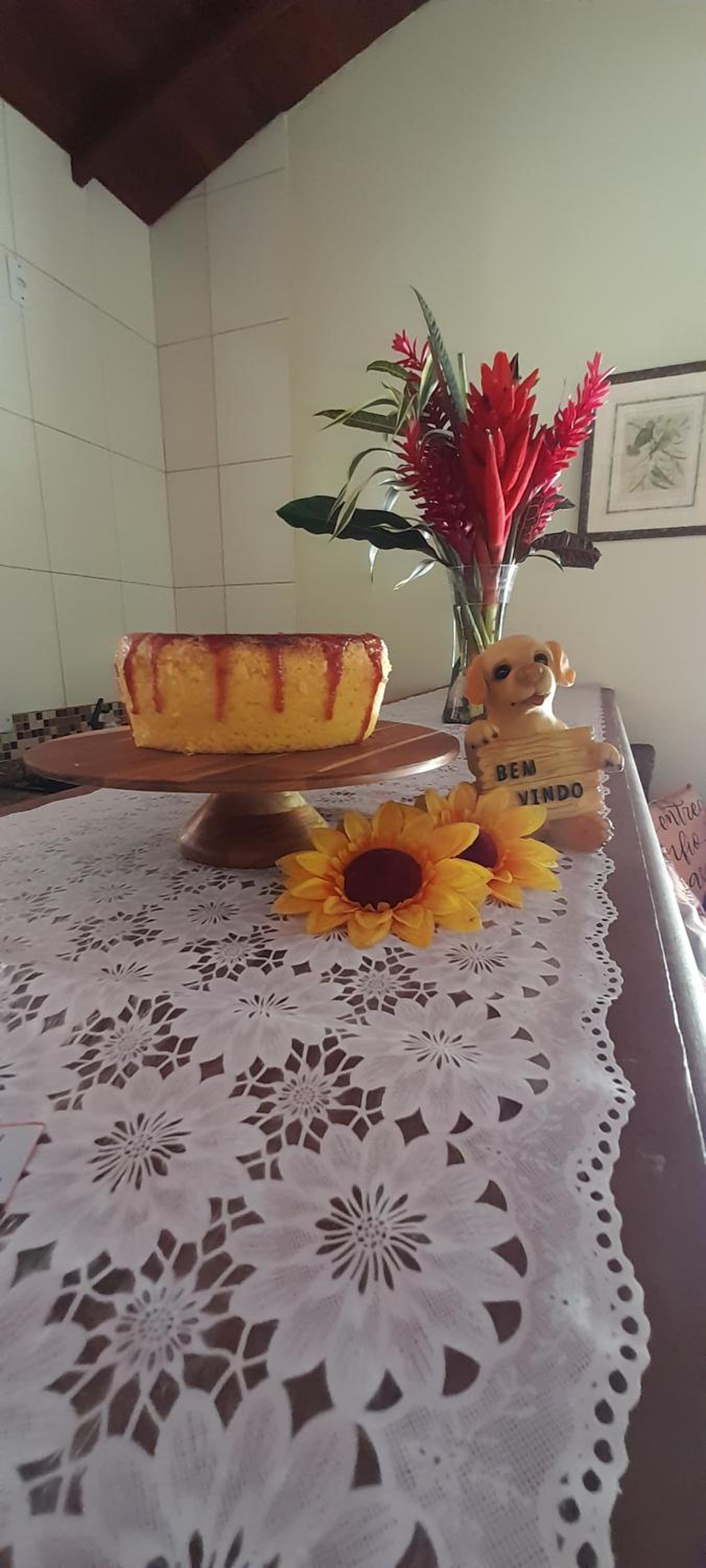 Casa da Cachoeira Surucuá