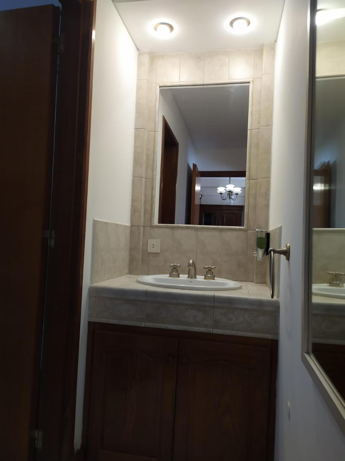 Departamento céntrico en Luján