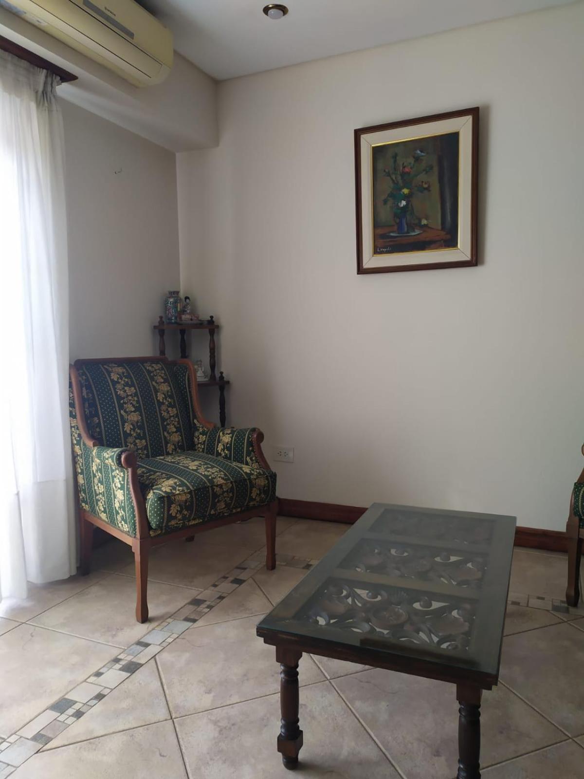 Departamento céntrico en Luján