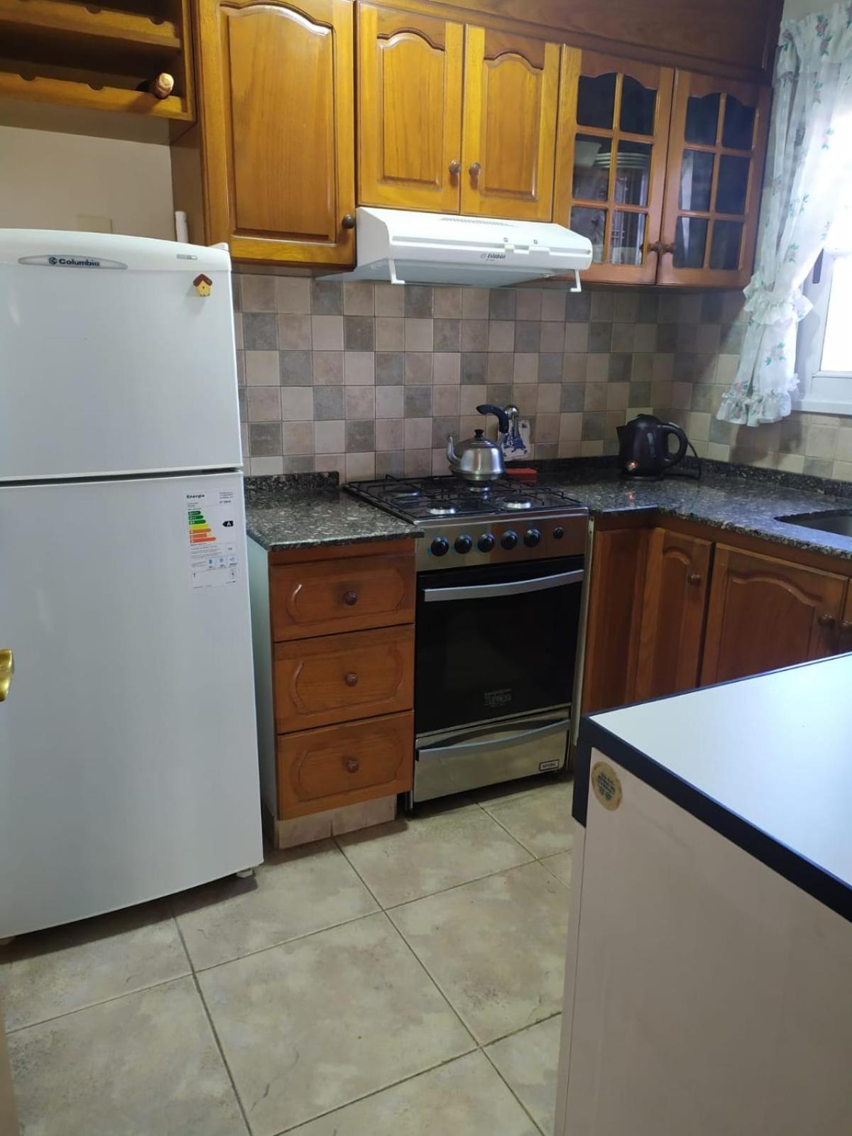 Departamento céntrico en Luján