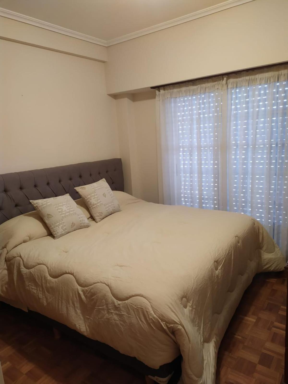 Departamento céntrico en Luján
