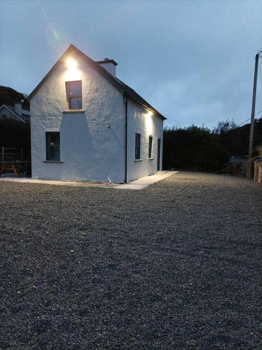 Fox's Cottage