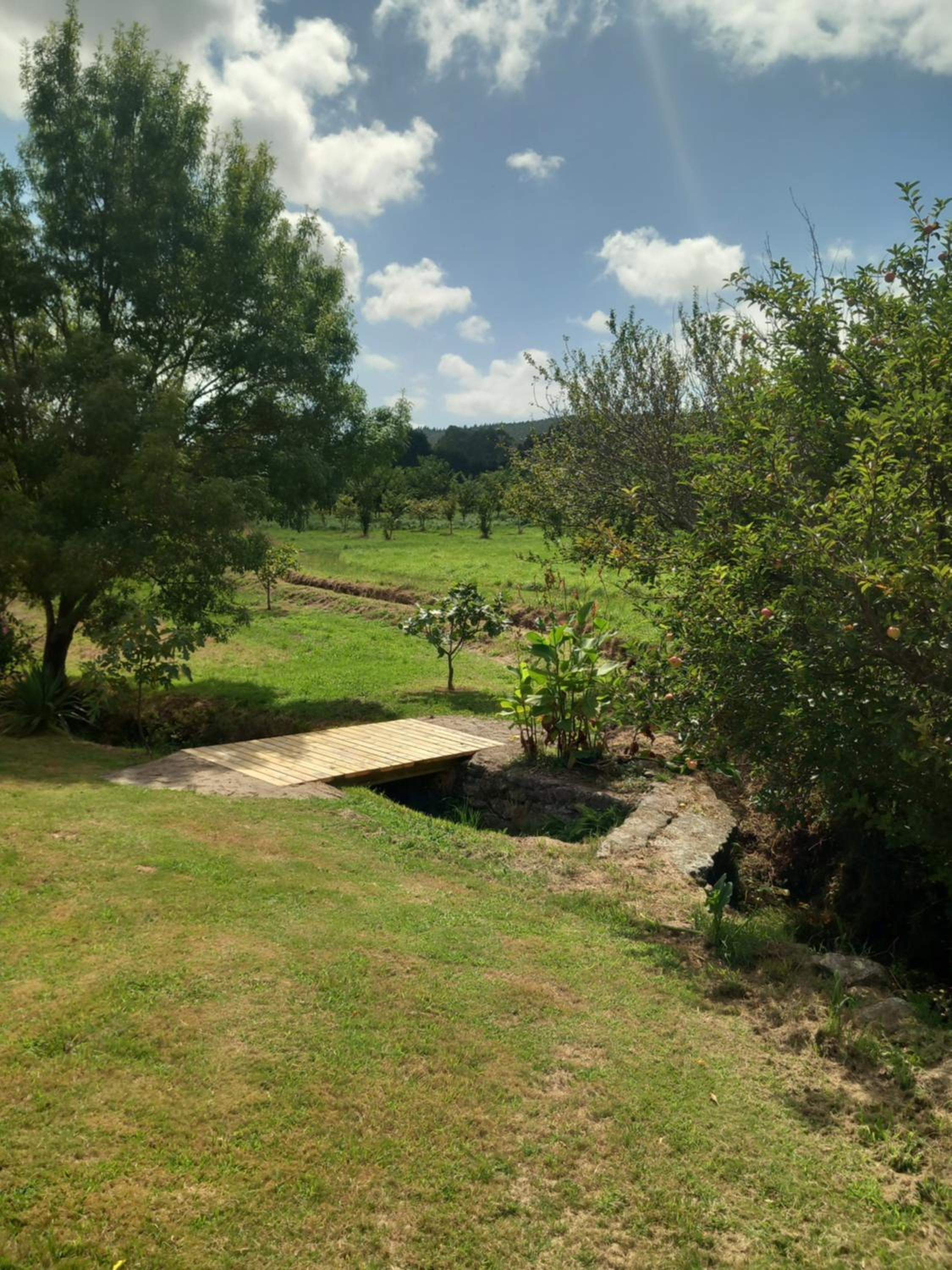 Casa de Crabera