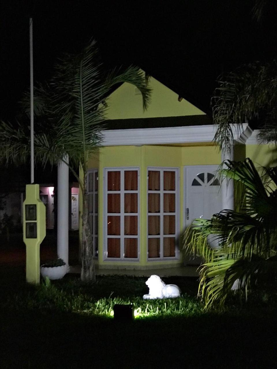 Casitas del Sol