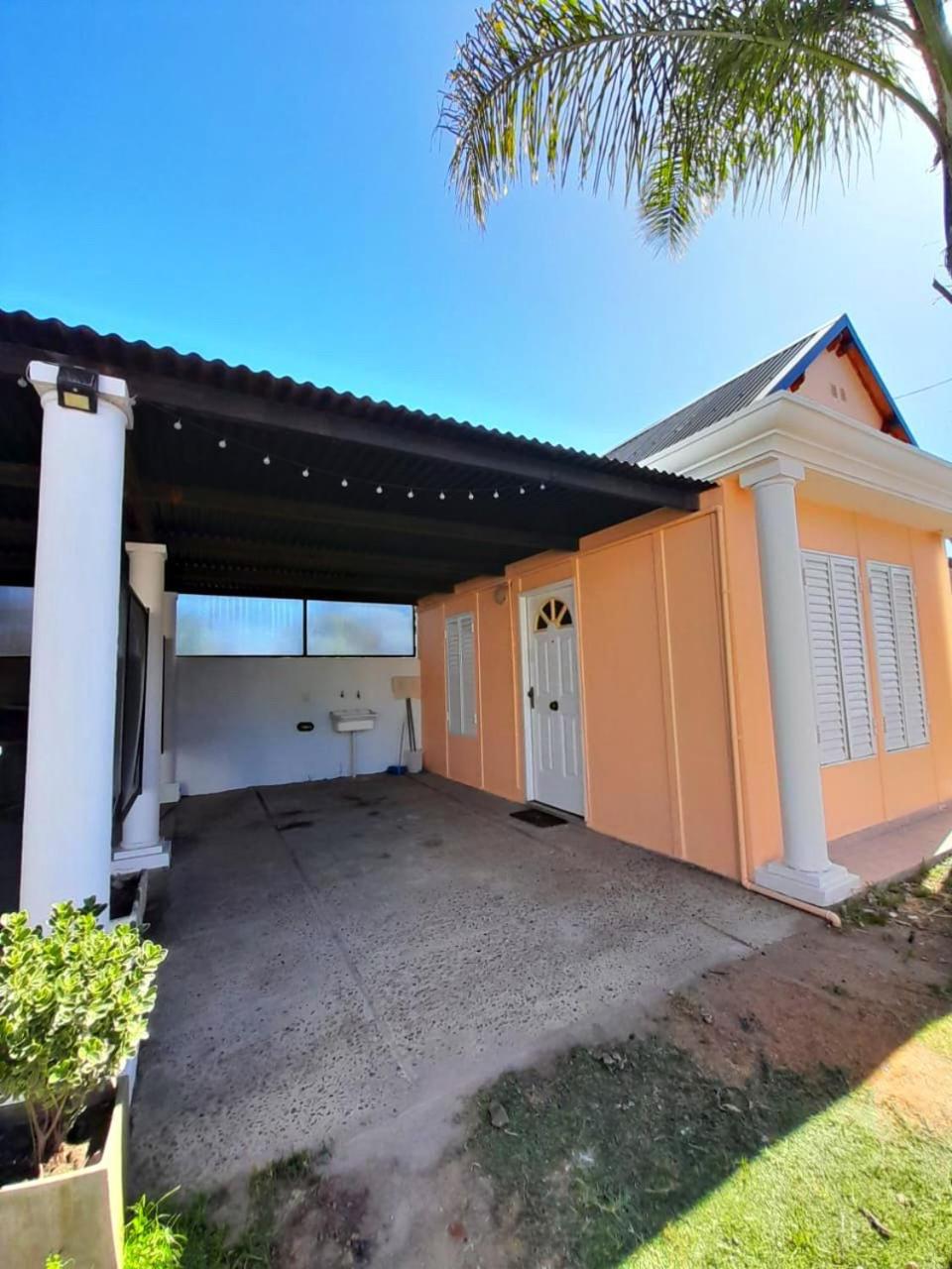 Casitas del Sol